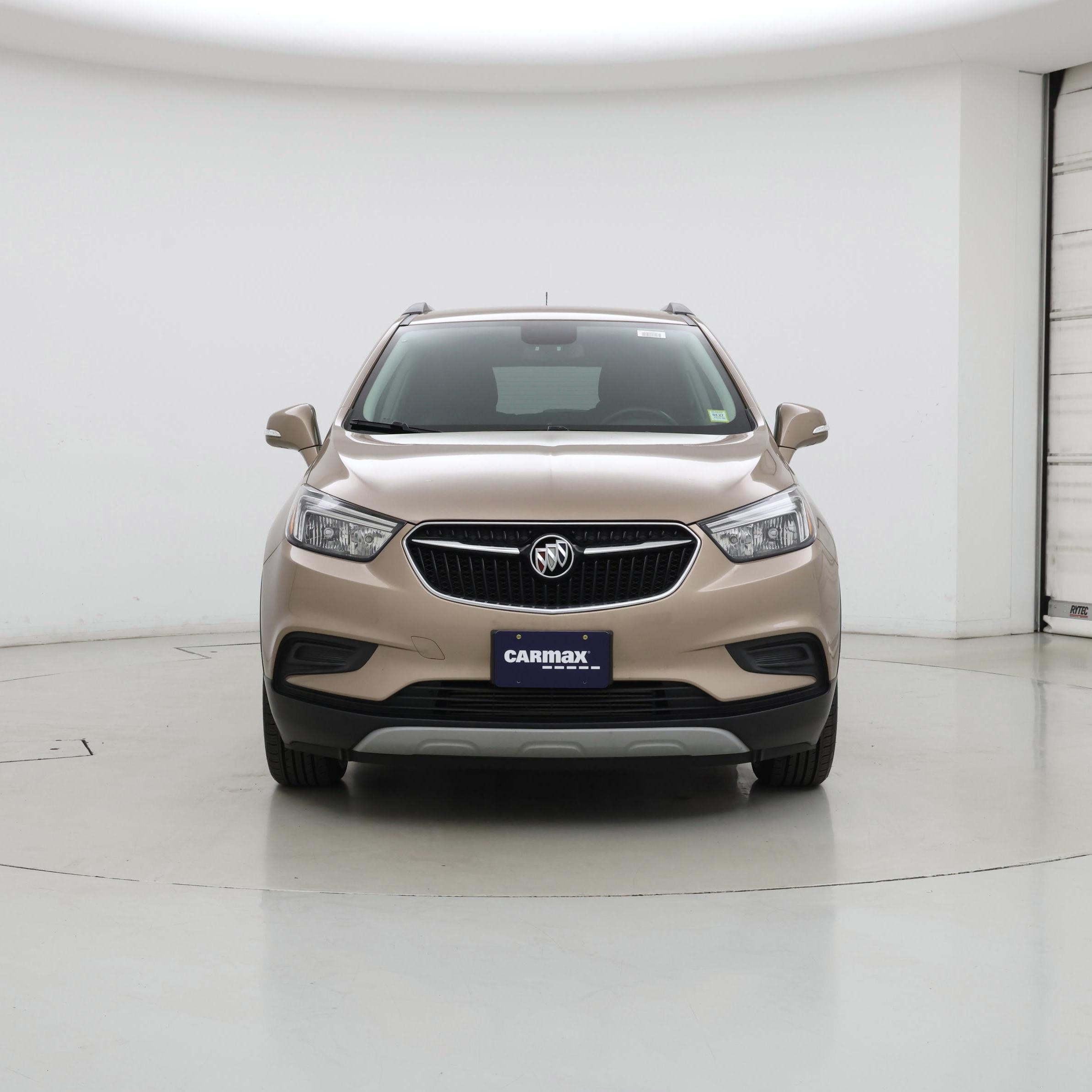 Thumbnail: 2019 Buick Encore - 5
