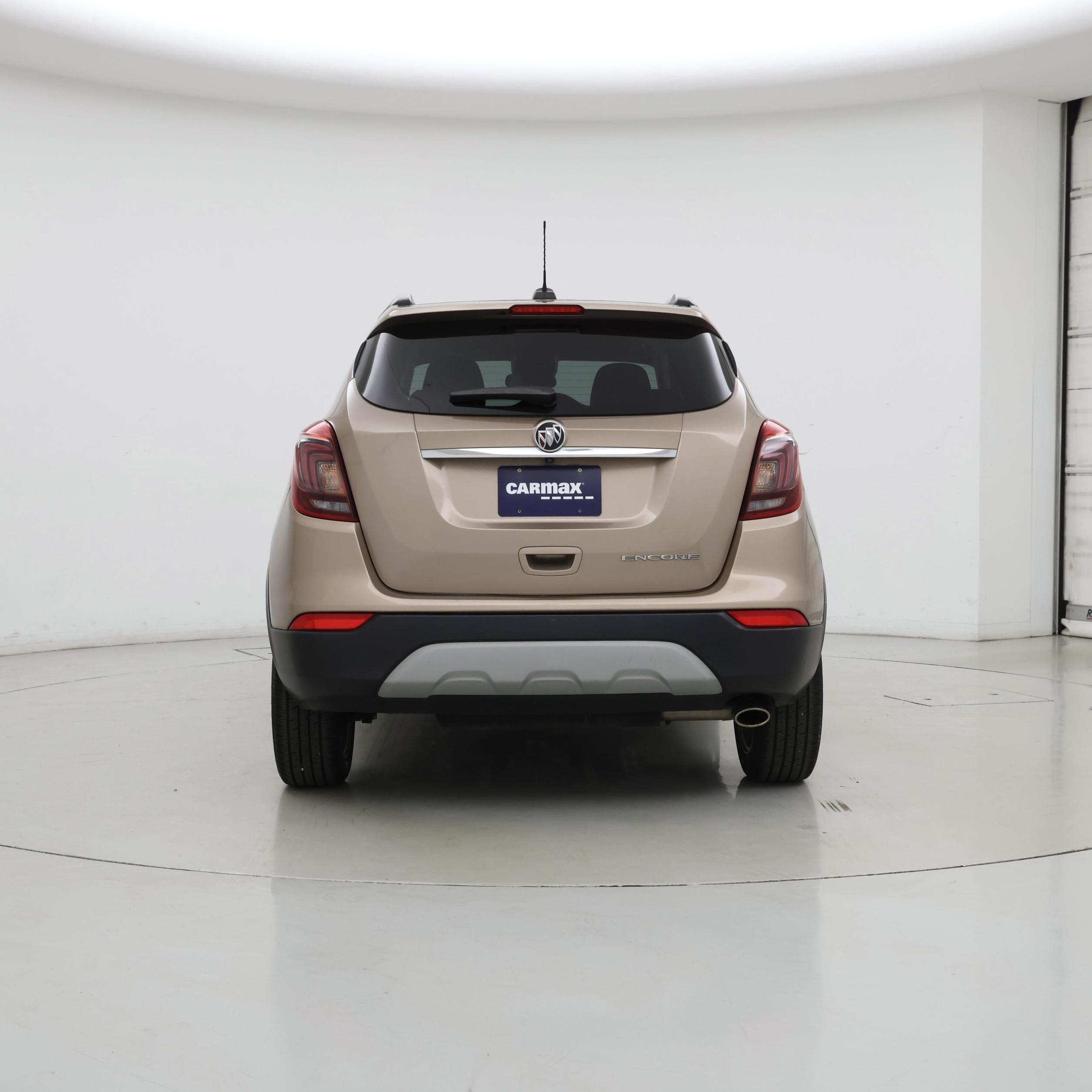 Thumbnail: 2019 Buick Encore - 6