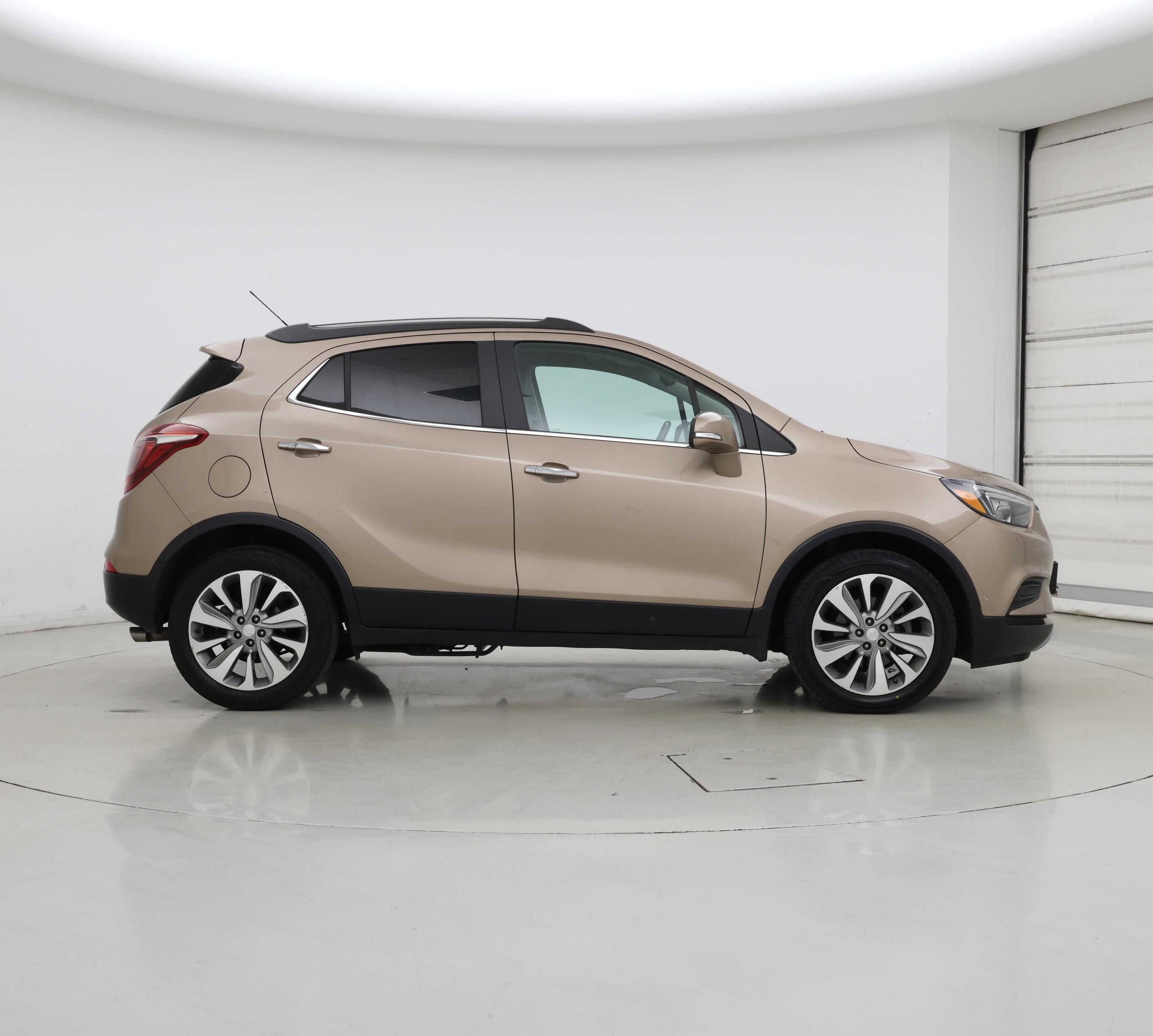 Thumbnail: 2019 Buick Encore - 7