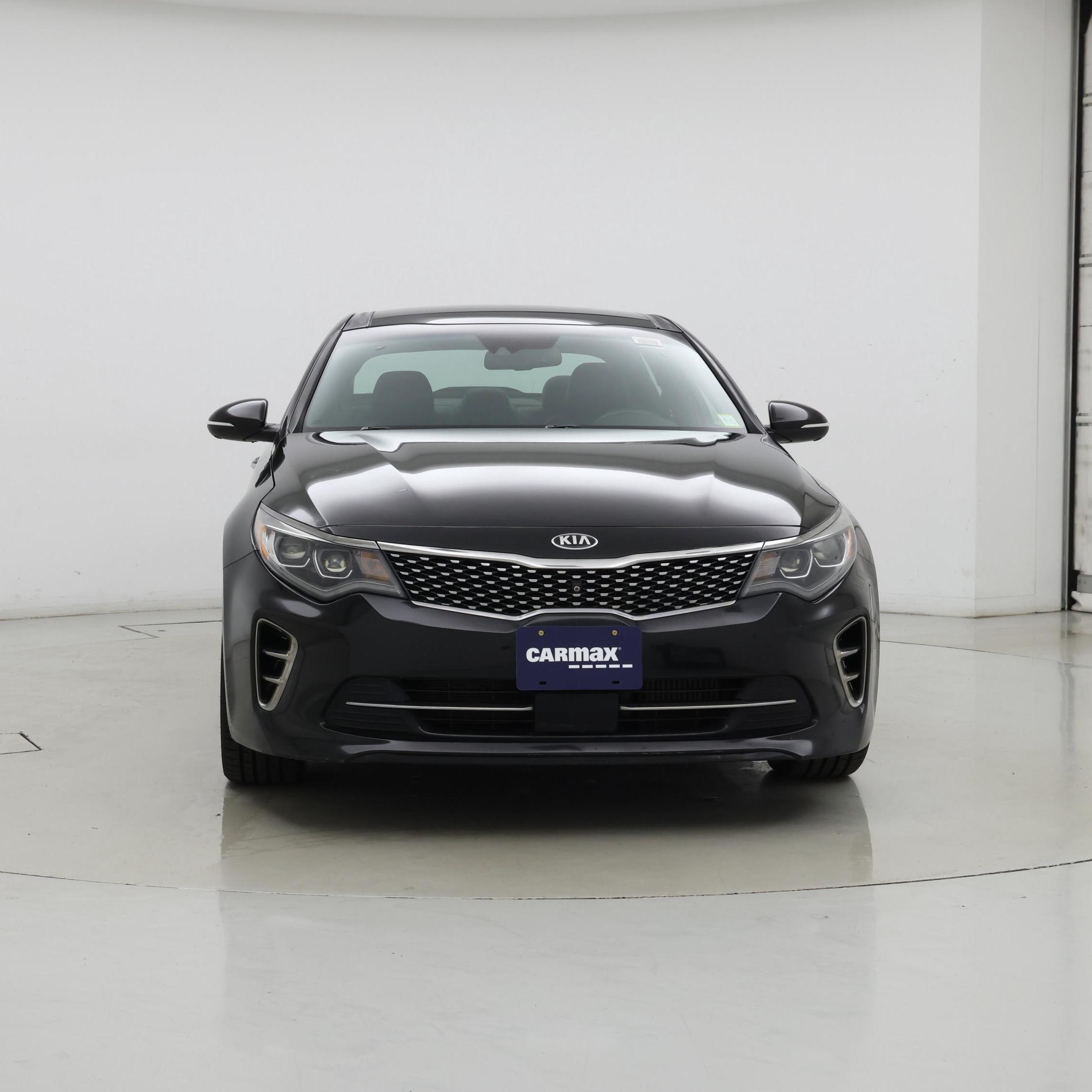 Thumbnail: 2017 Kia Optima - 5