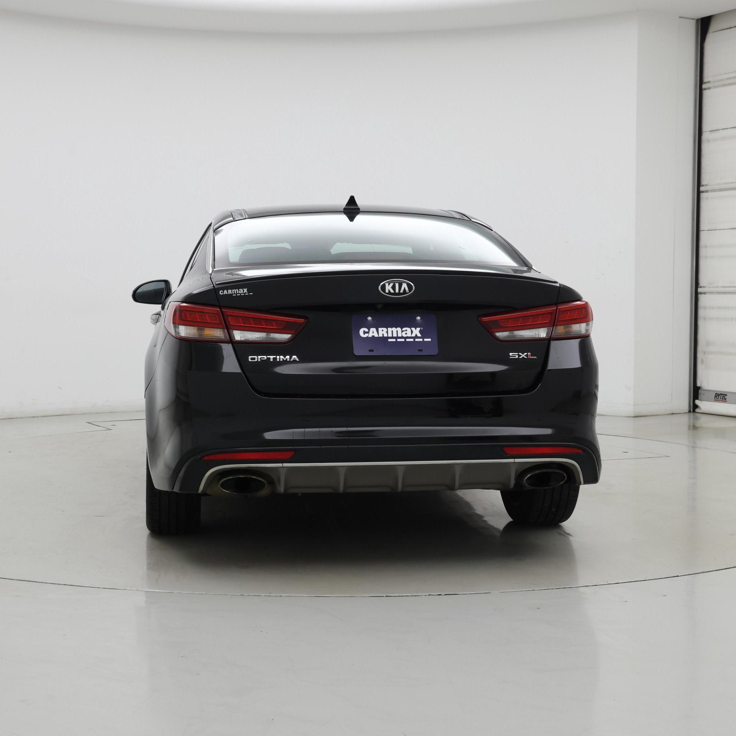 Thumbnail: 2017 Kia Optima - 6