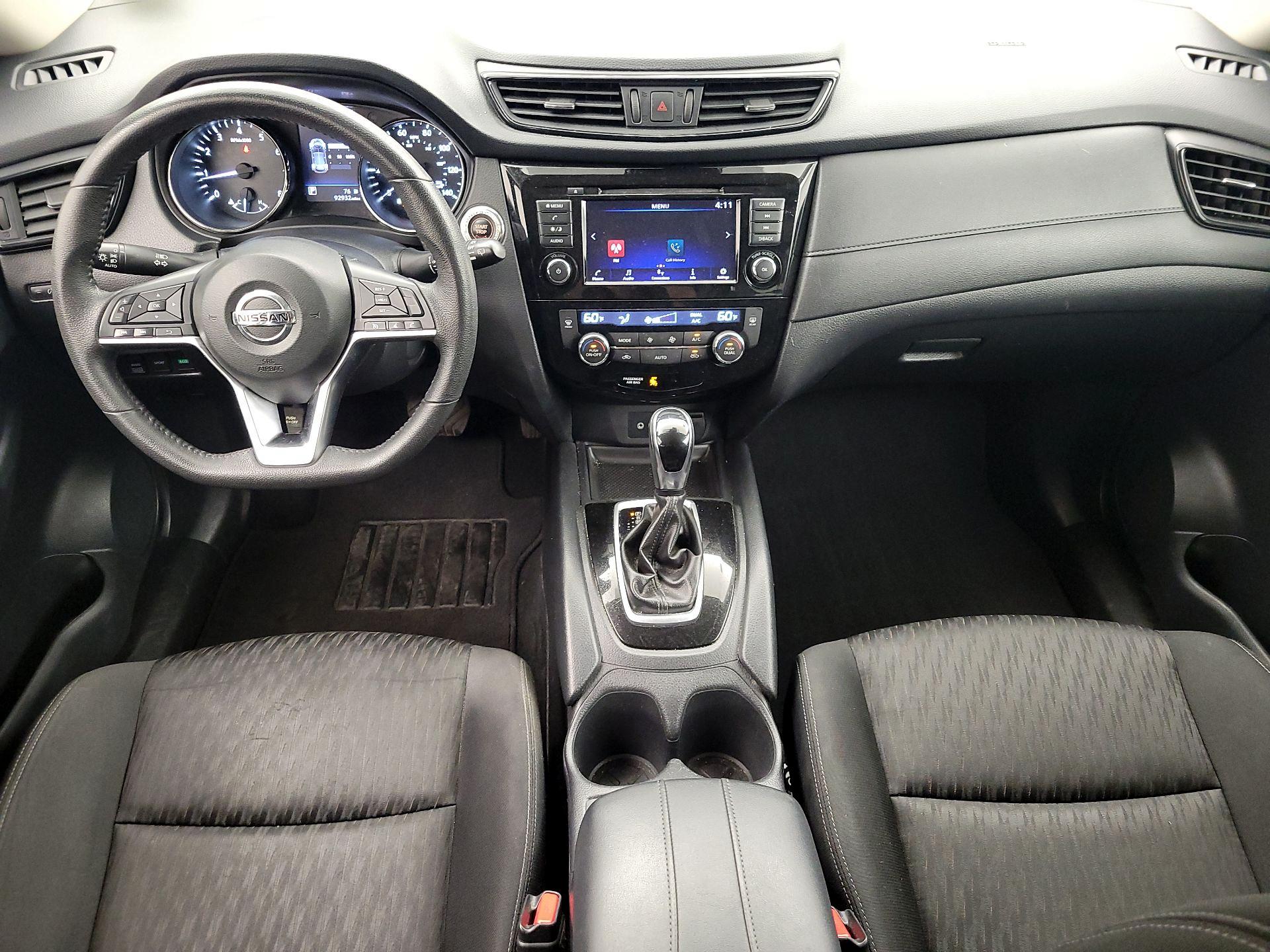 Thumbnail: 2019 Nissan Rogue - 9