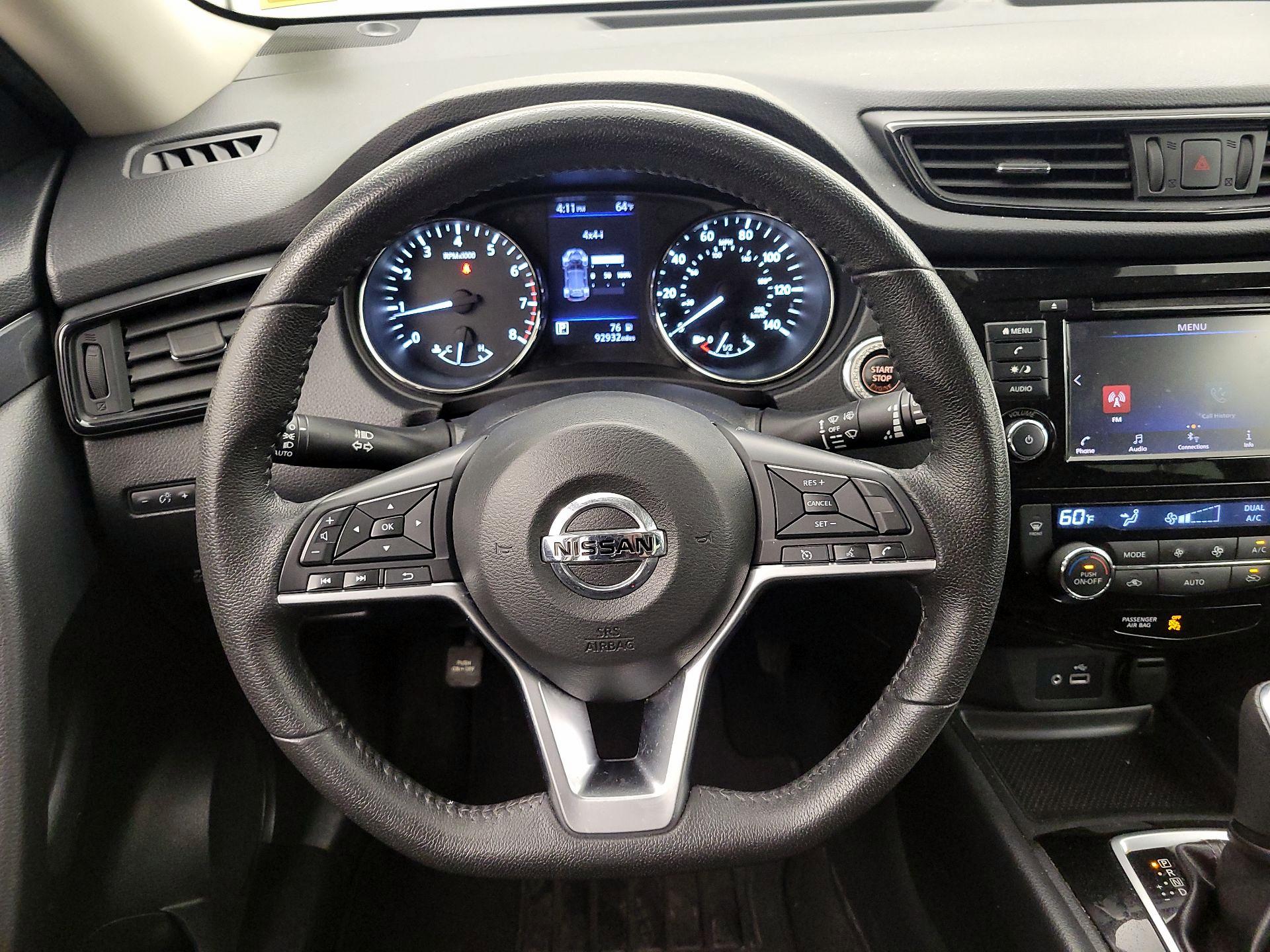 Thumbnail: 2019 Nissan Rogue - 10