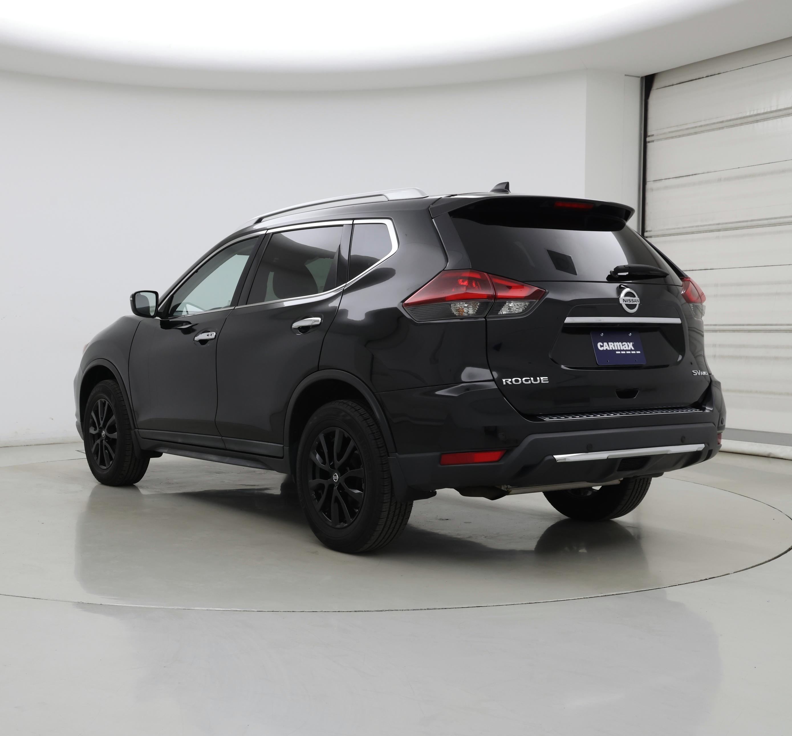 Thumbnail: 2019 Nissan Rogue - 2