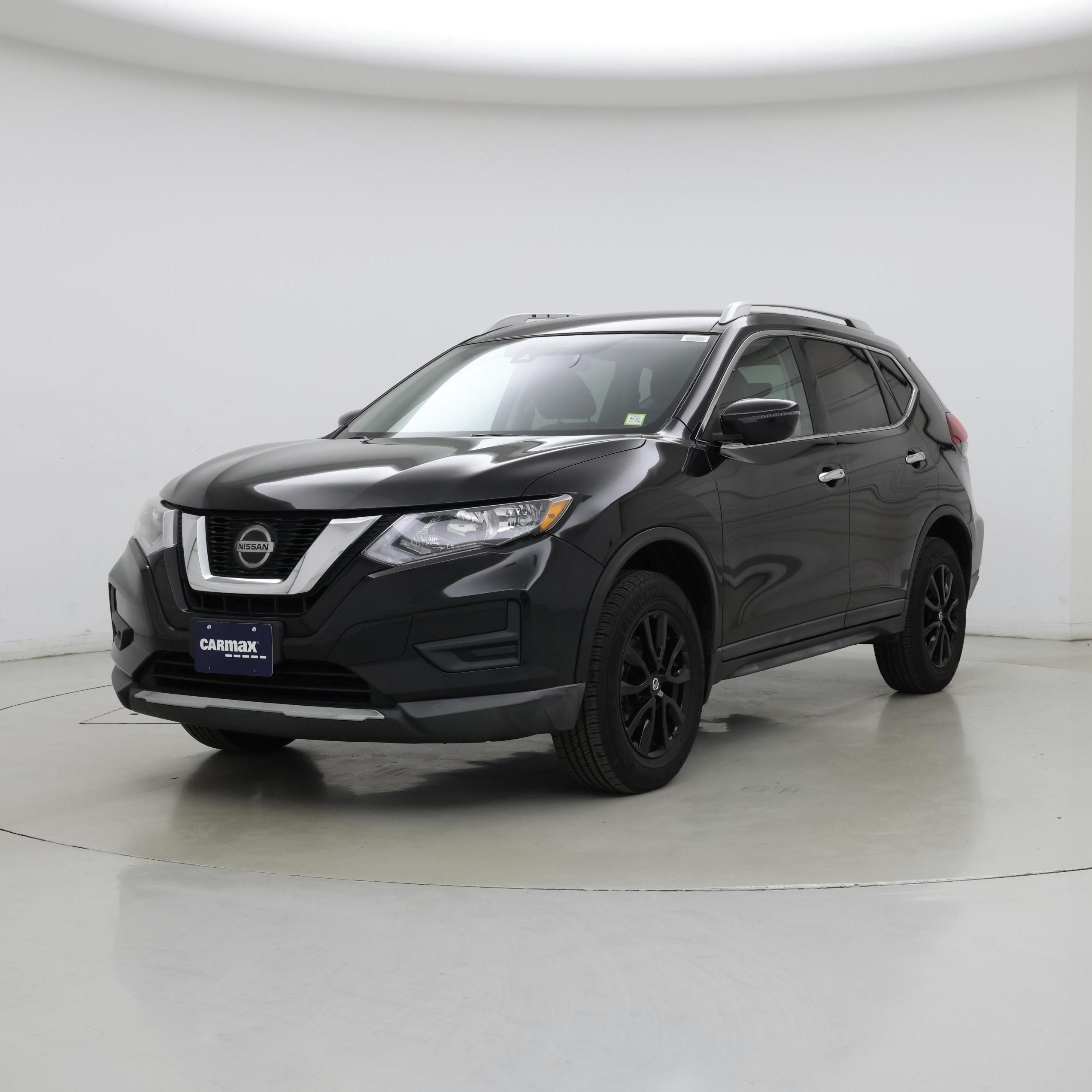 Thumbnail: 2019 Nissan Rogue - 4