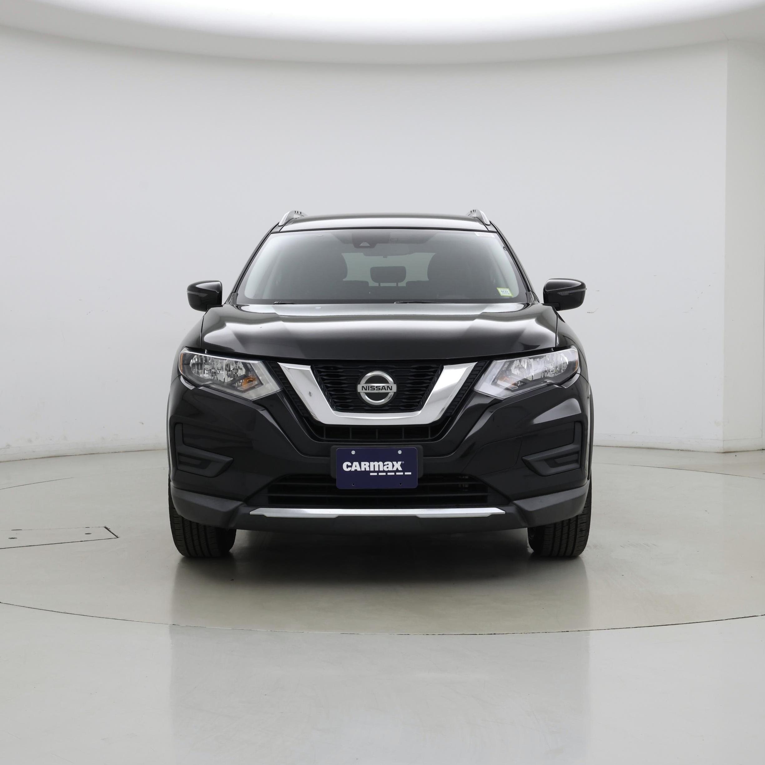 Thumbnail: 2019 Nissan Rogue - 5