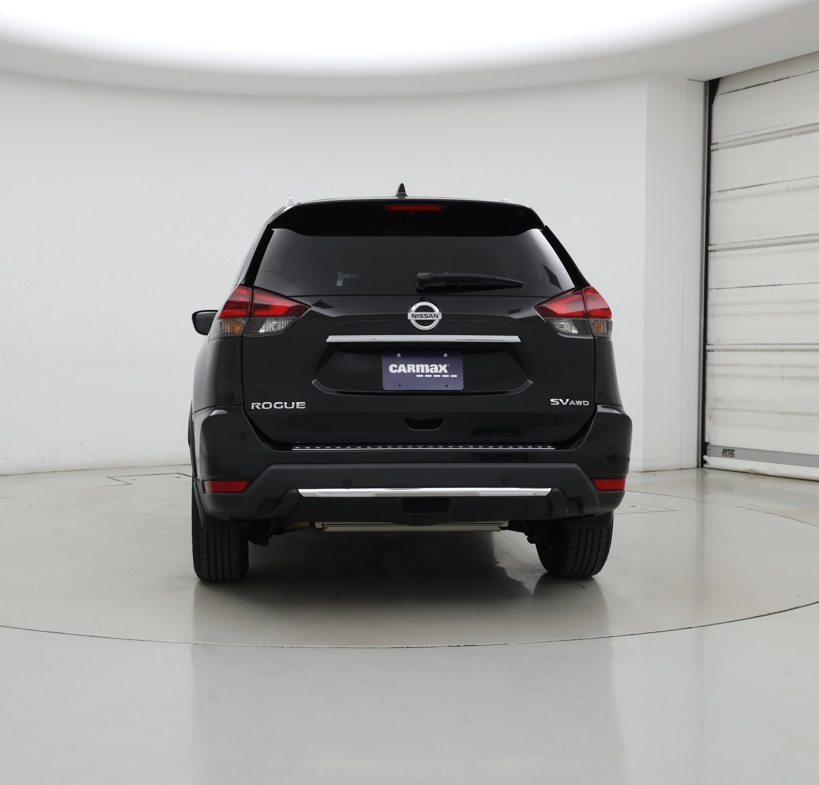 Thumbnail: 2019 Nissan Rogue - 6
