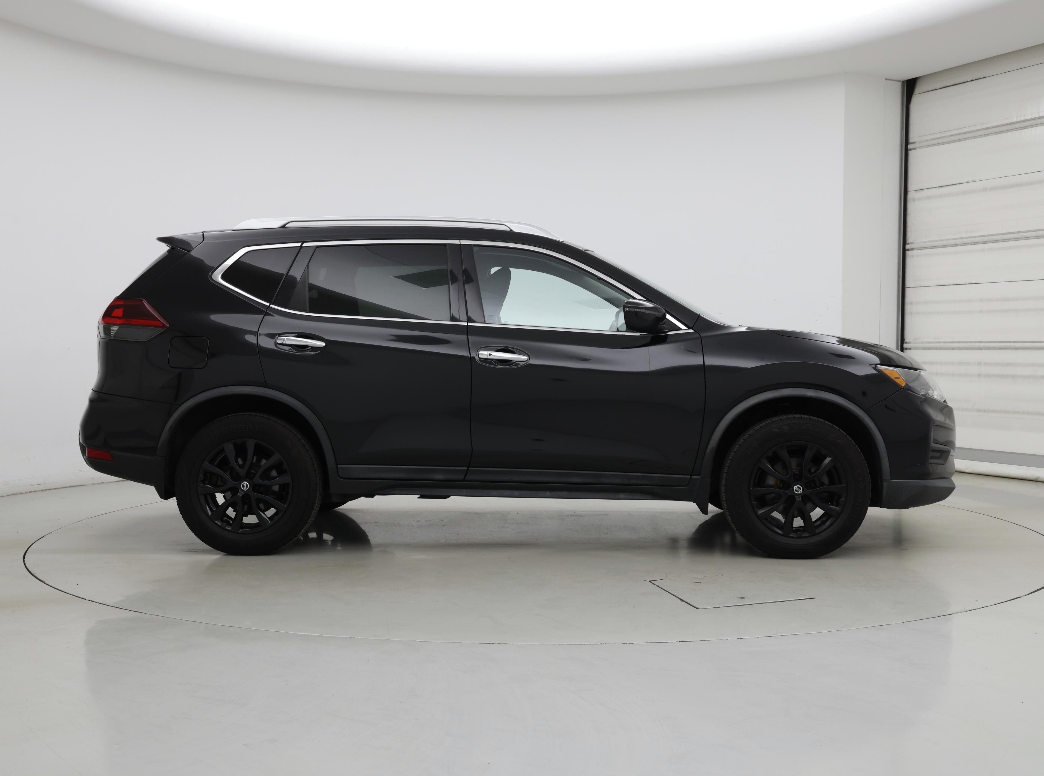 Thumbnail: 2019 Nissan Rogue - 7