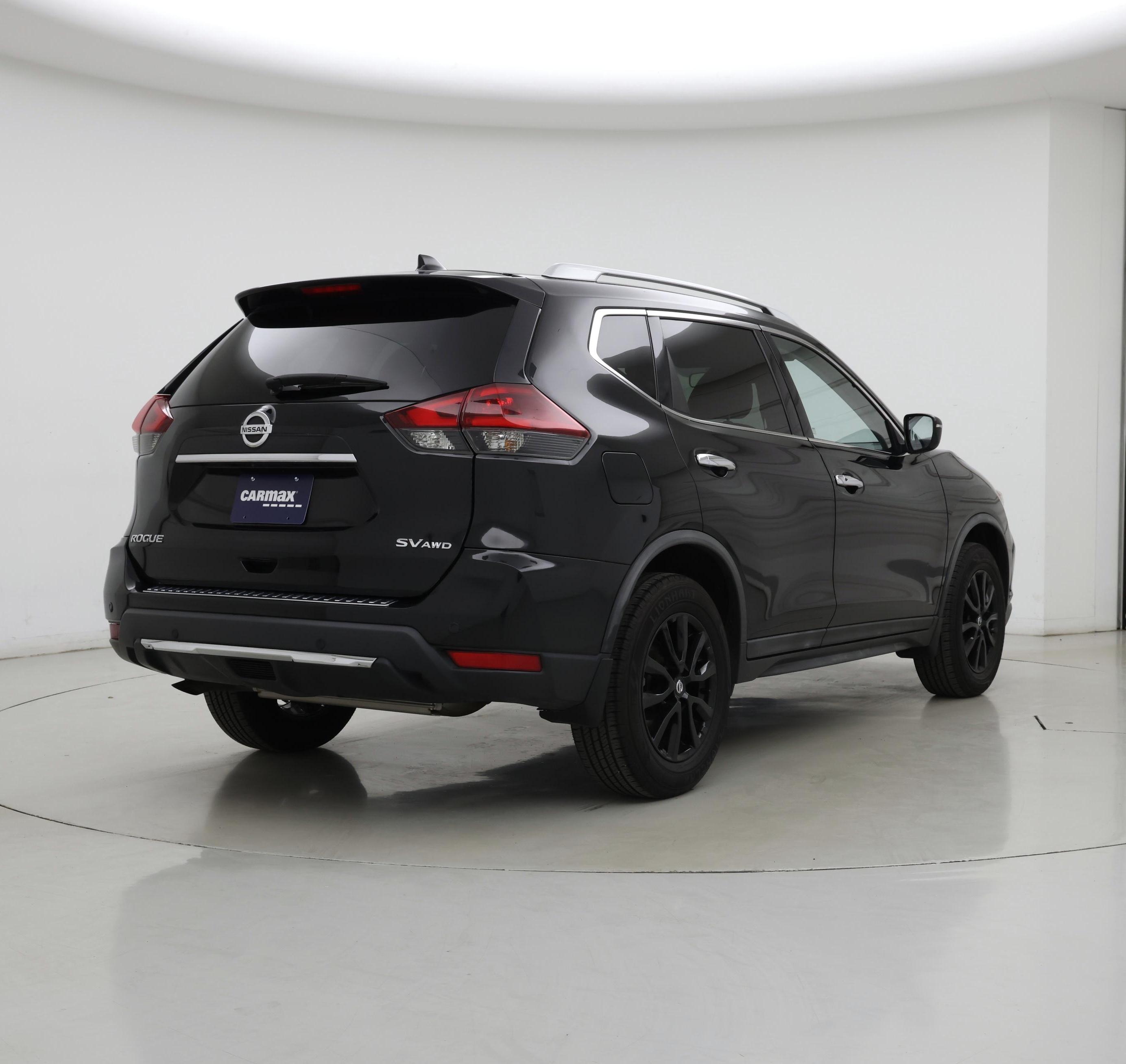 Thumbnail: 2019 Nissan Rogue - 8