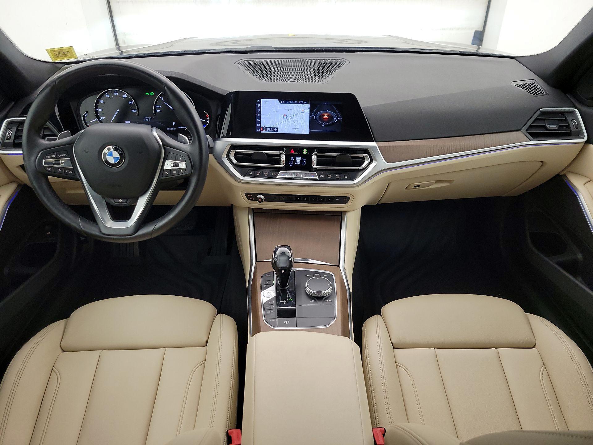 Thumbnail: 2020 BMW 3 Series - 9