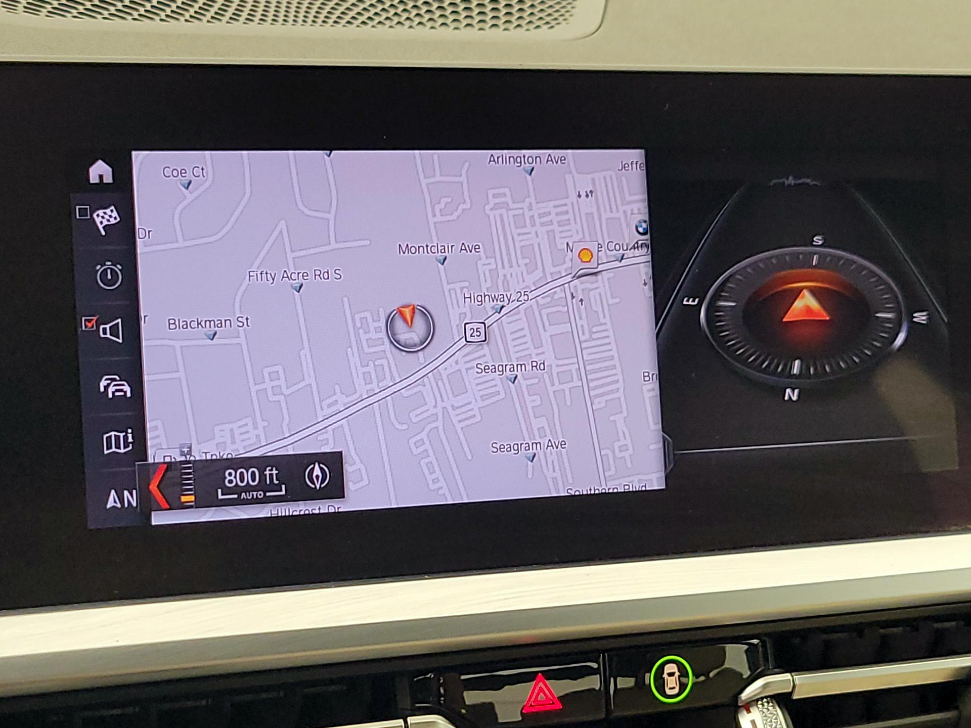 Thumbnail: 2020 BMW 3 Series - 14