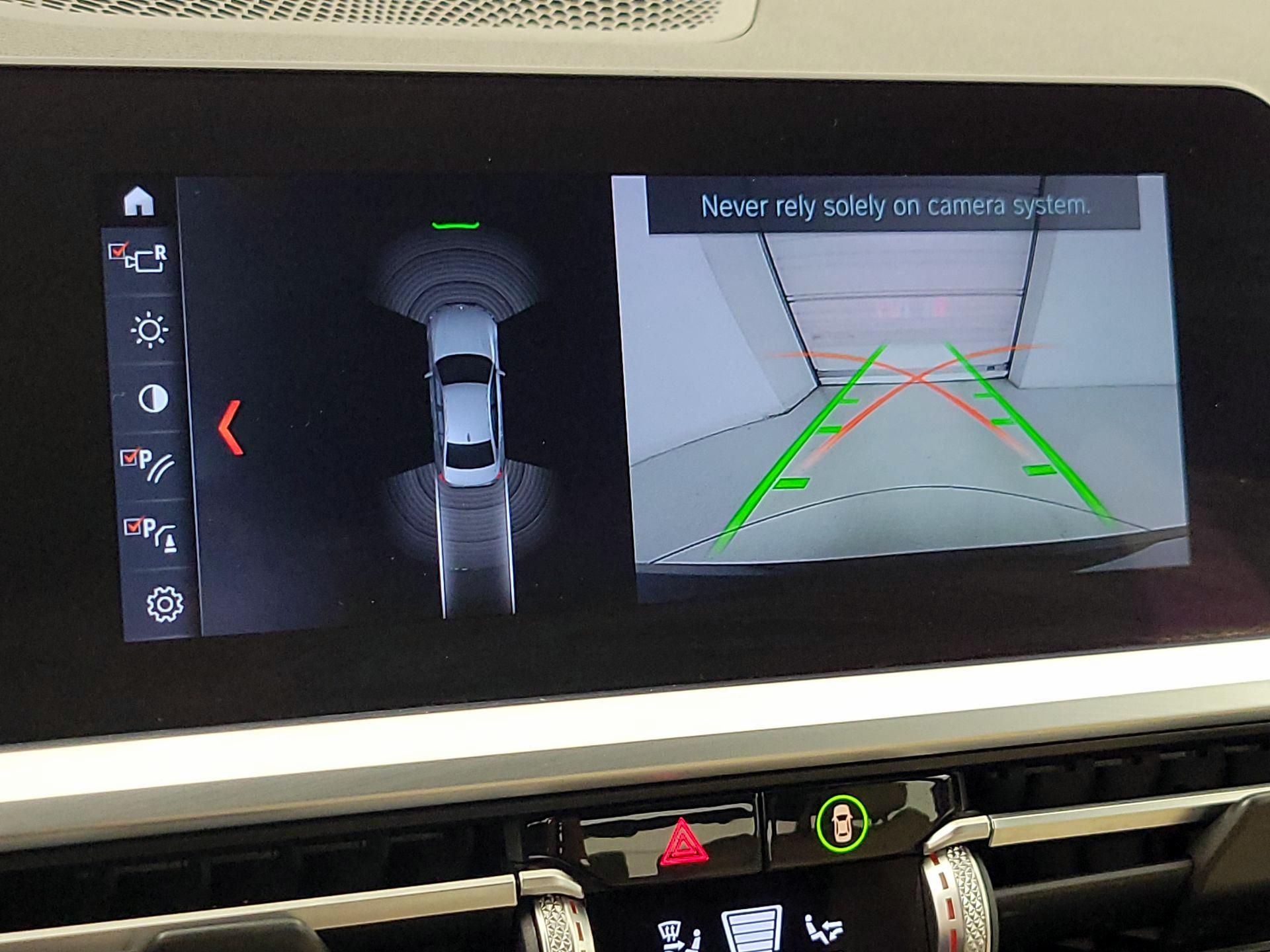 Thumbnail: 2020 BMW 3 Series - 15