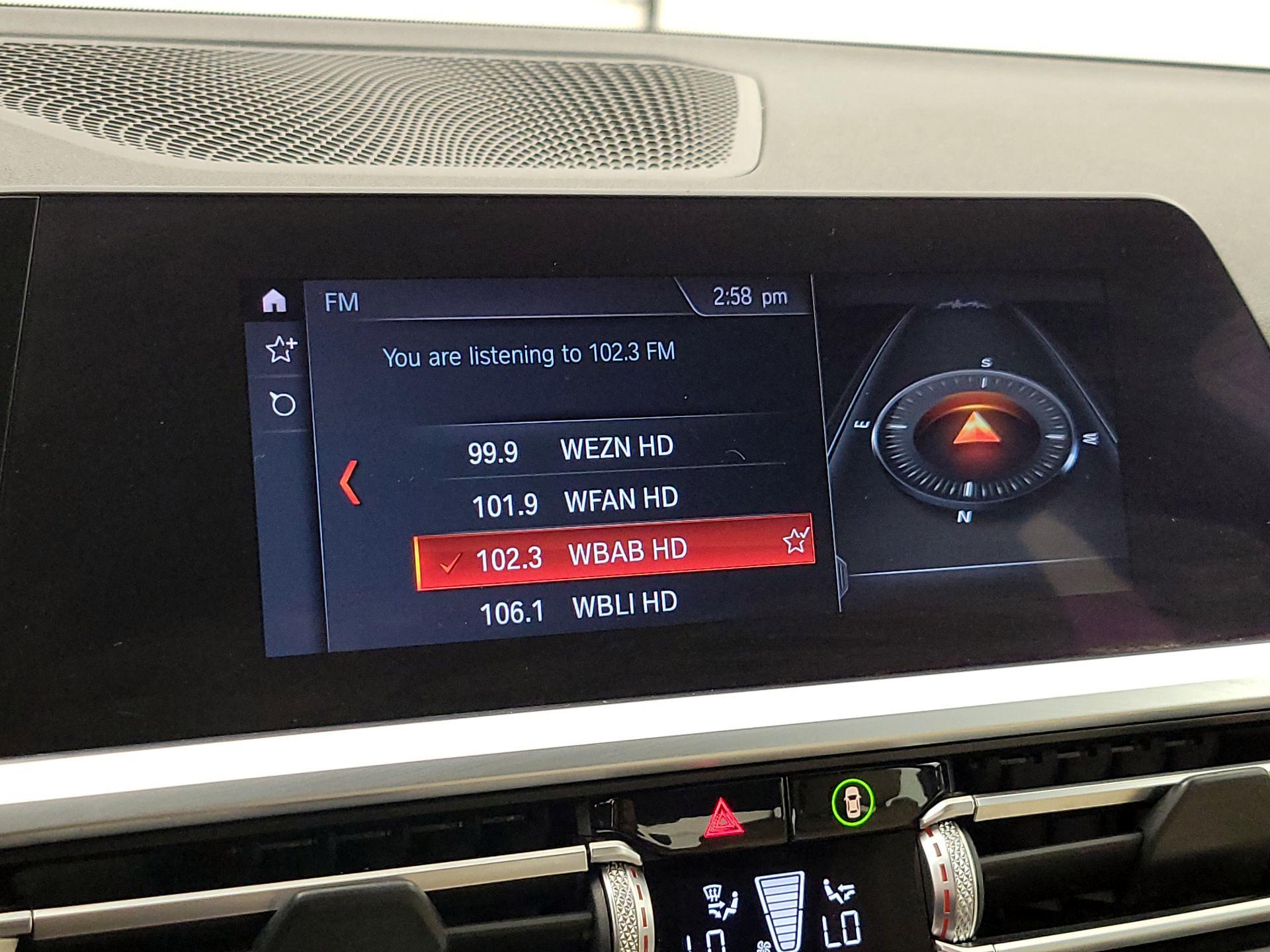 Thumbnail: 2020 BMW 3 Series - 16