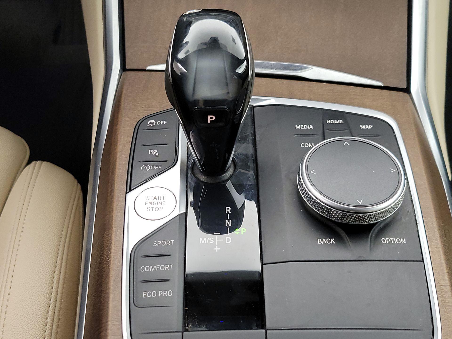 Thumbnail: 2020 BMW 3 Series - 18