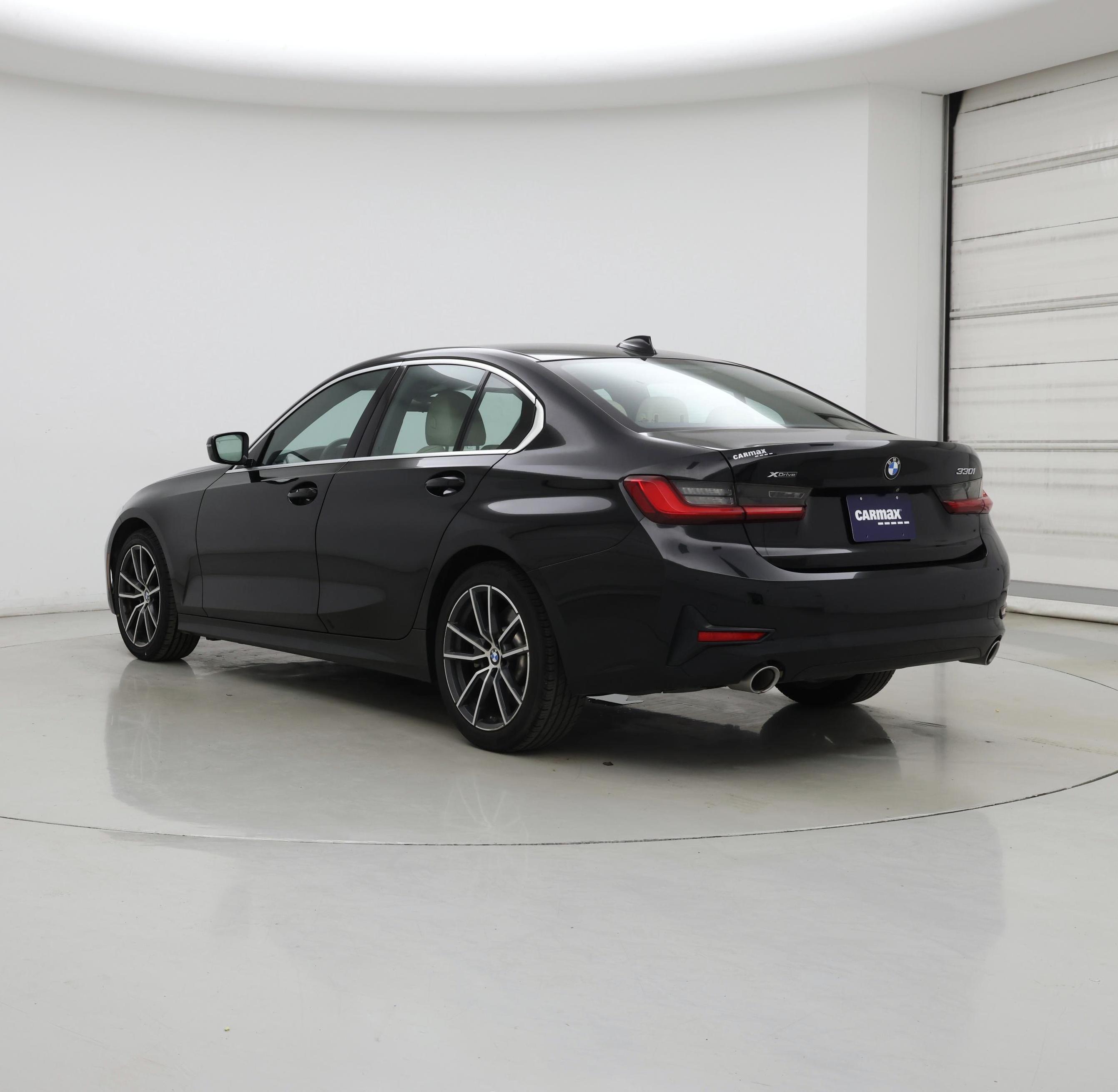 Thumbnail: 2020 BMW 3 Series - 2