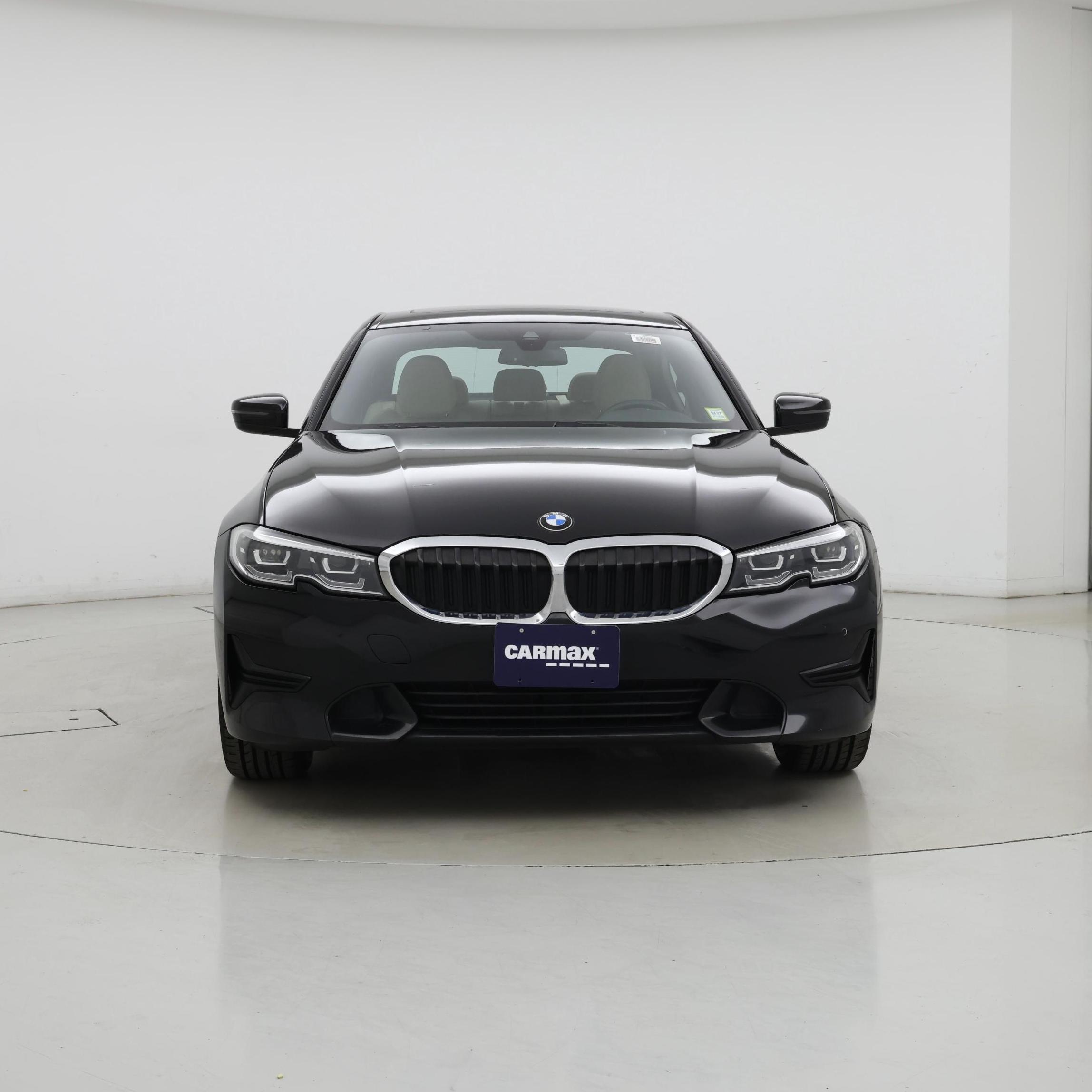 Thumbnail: 2020 BMW 3 Series - 5