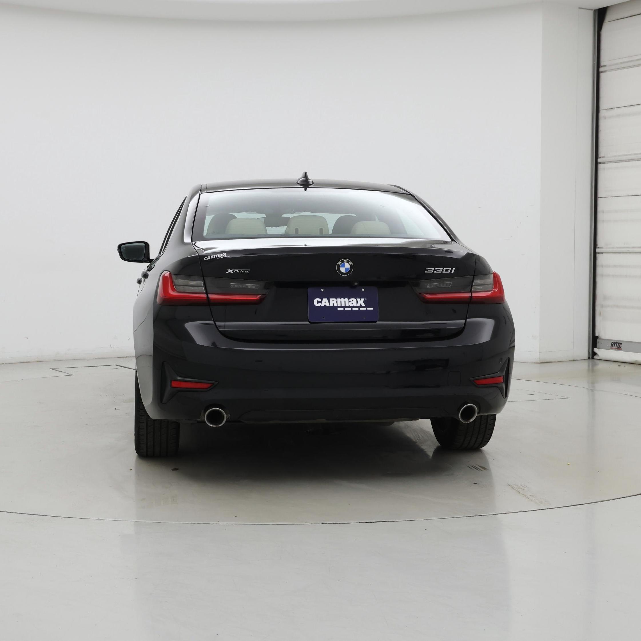 Thumbnail: 2020 BMW 3 Series - 6