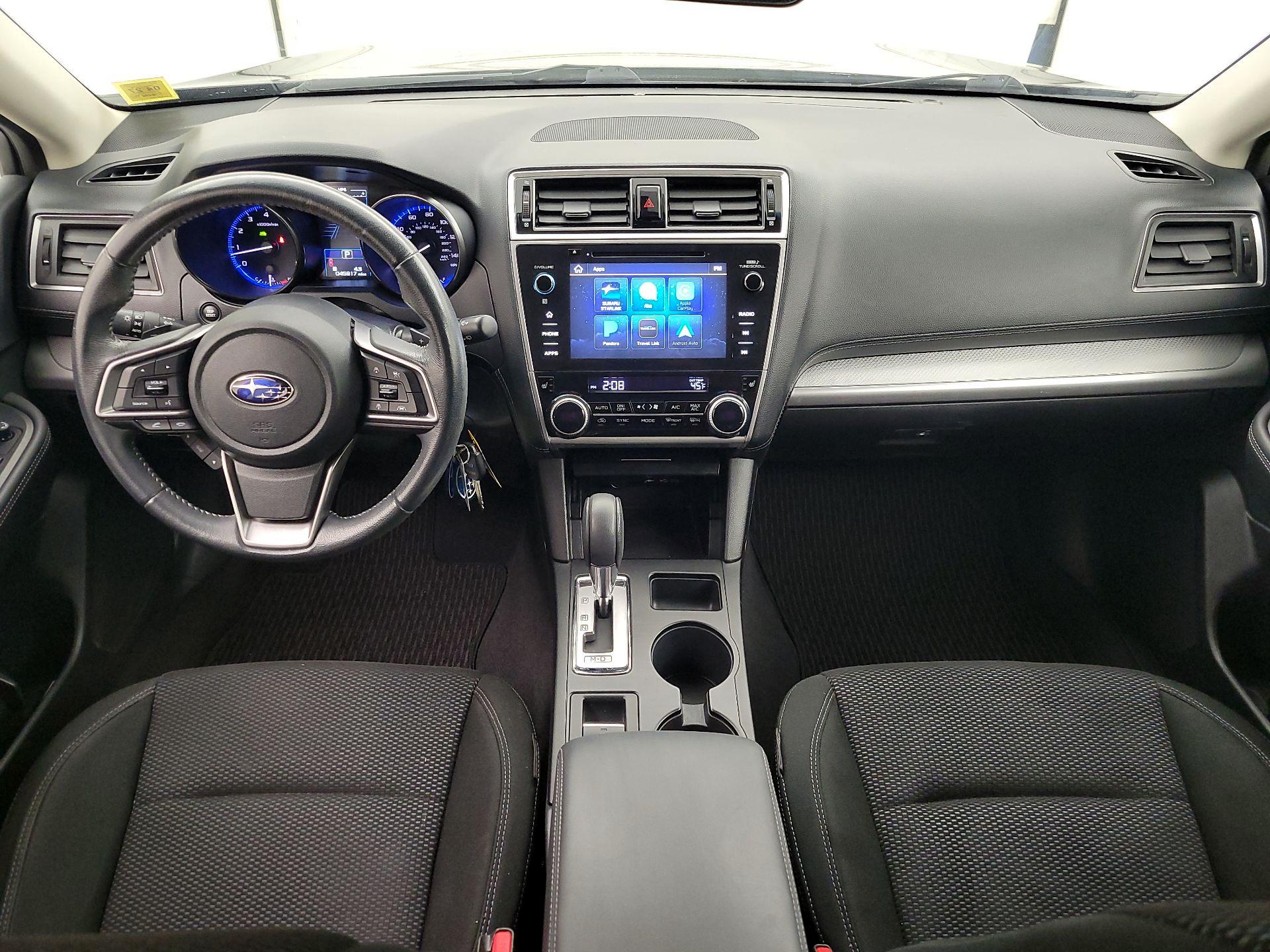 Thumbnail: 2019 Subaru Outback - 9