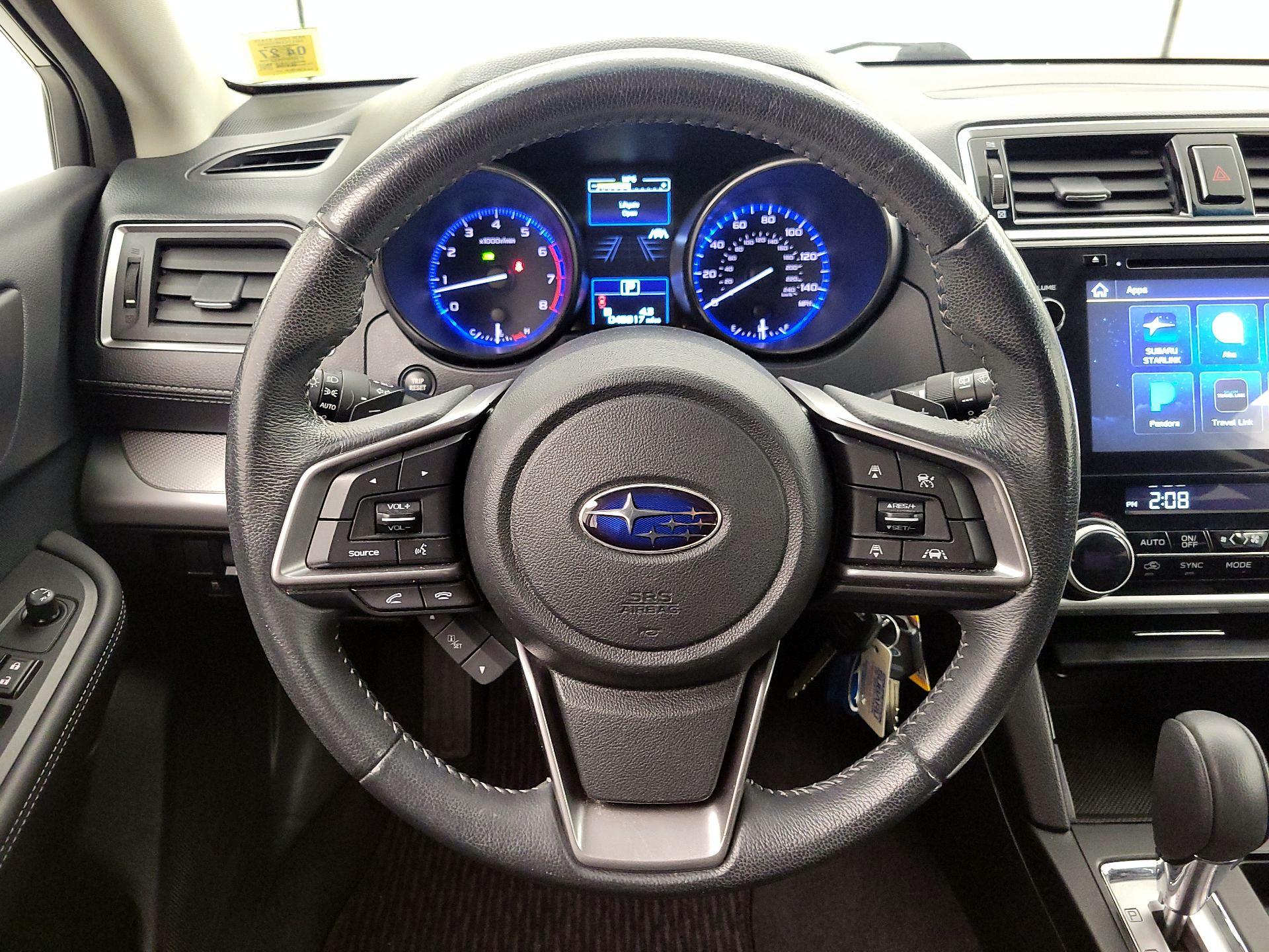 Thumbnail: 2019 Subaru Outback - 10