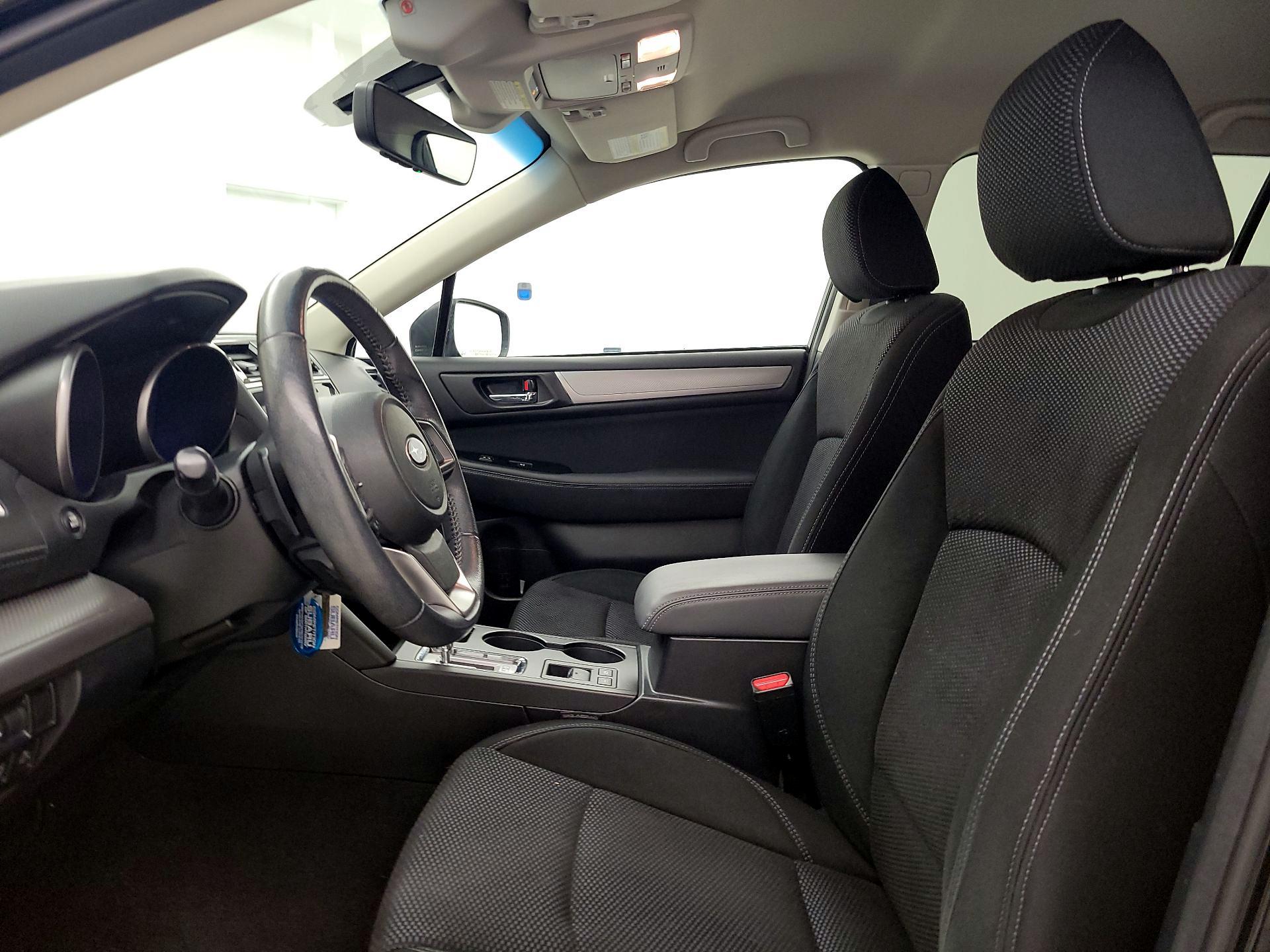 Thumbnail: 2019 Subaru Outback - 11