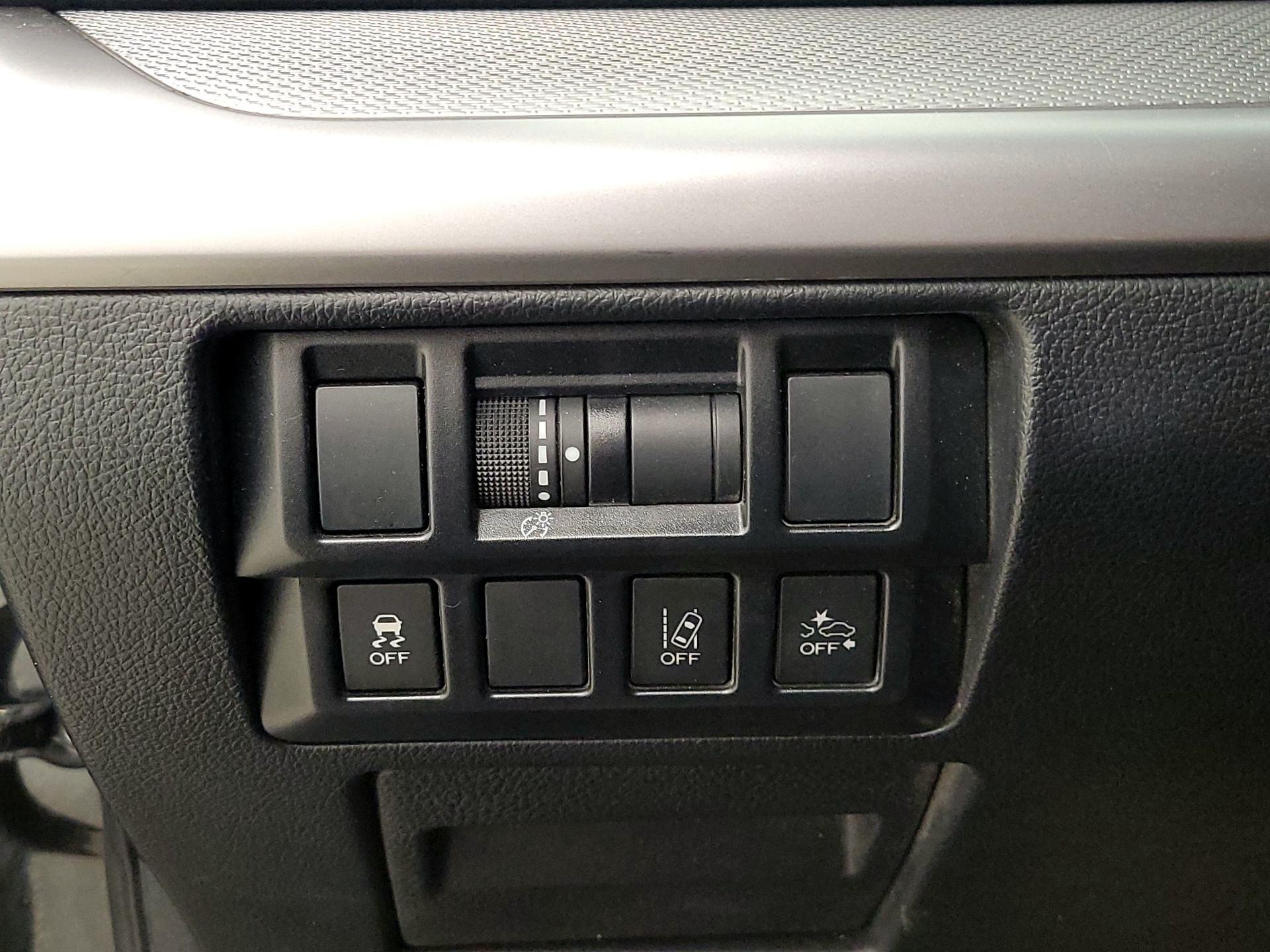 Thumbnail: 2019 Subaru Outback - 13