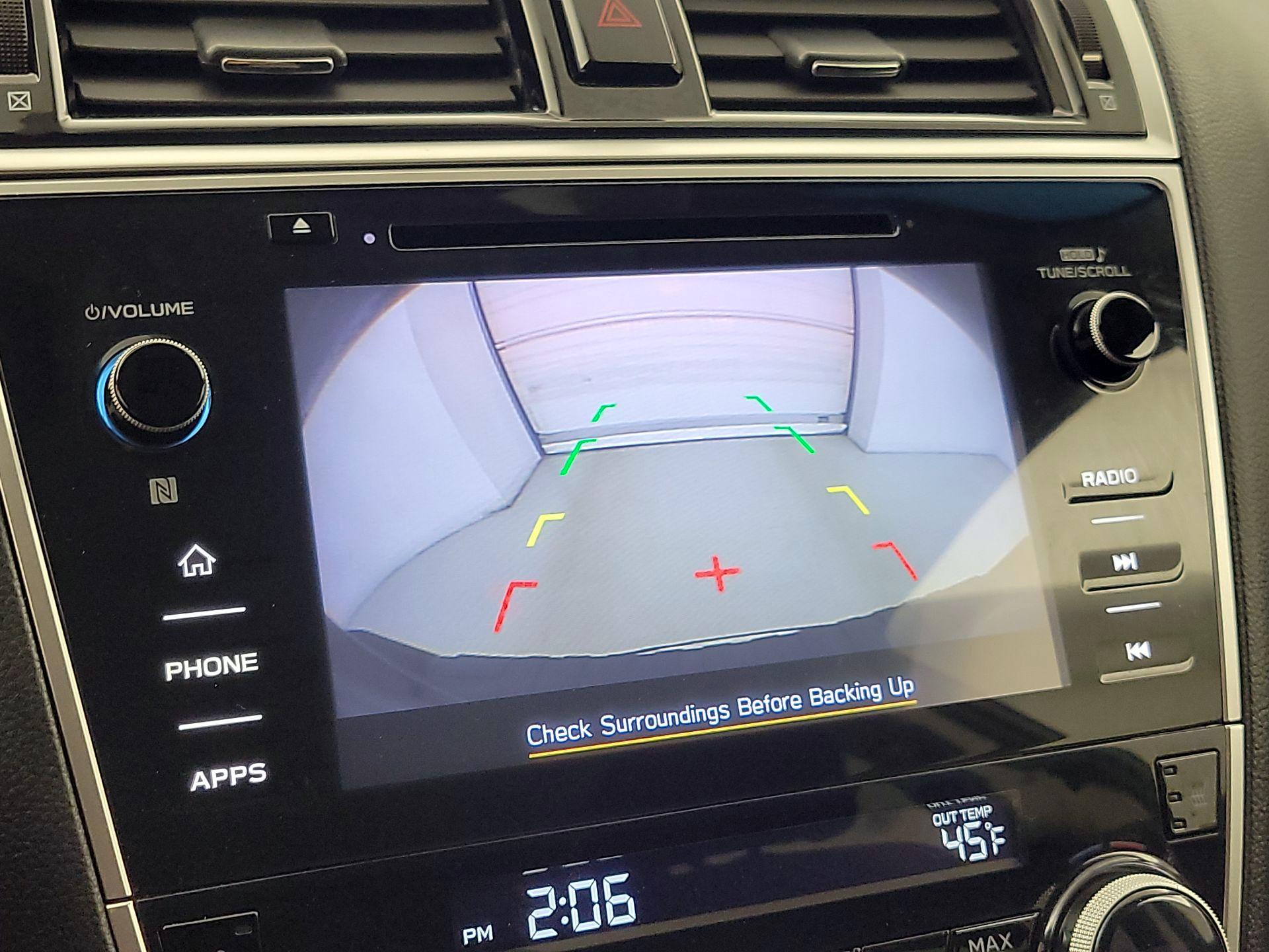 Thumbnail: 2019 Subaru Outback - 14