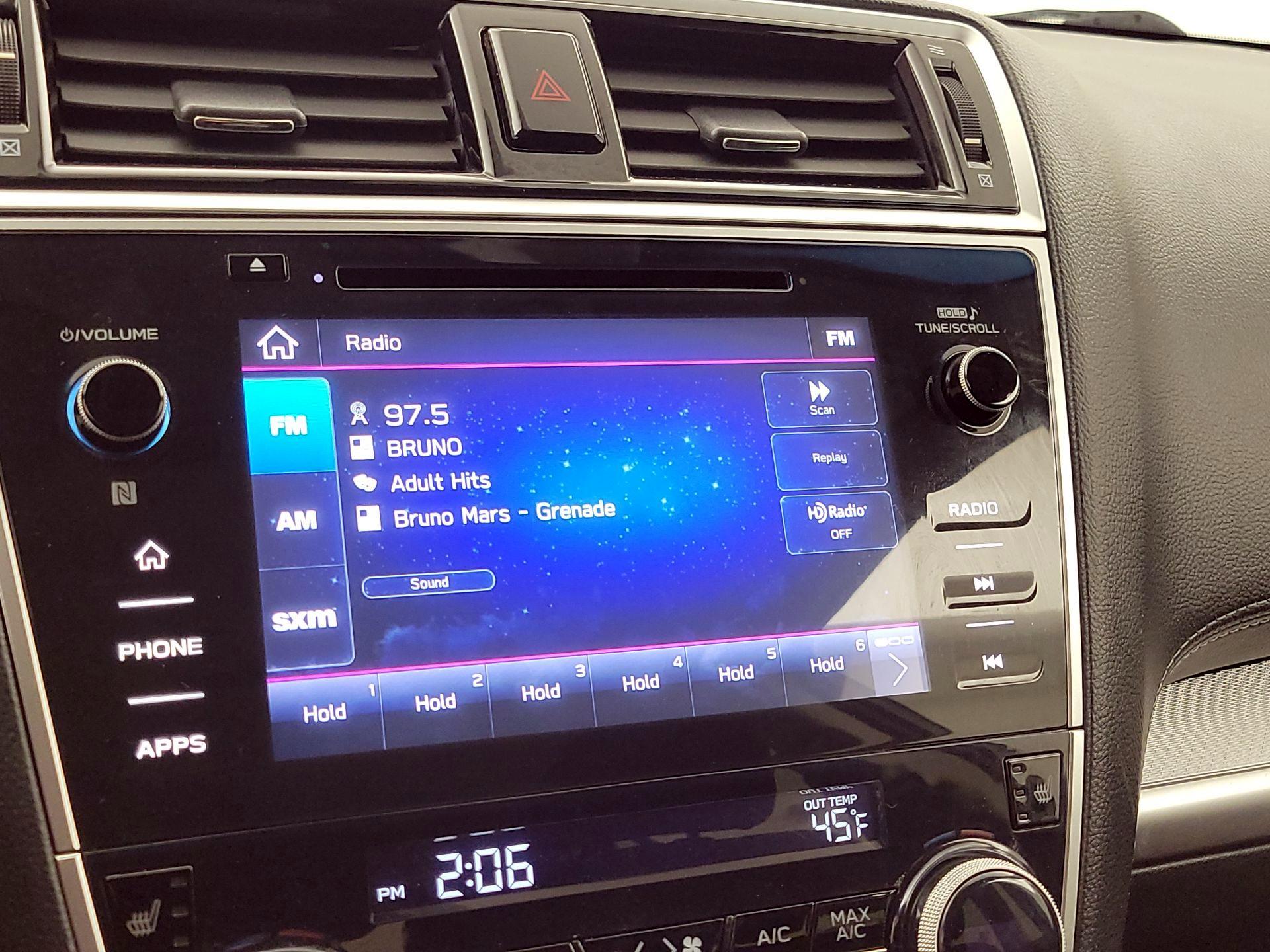 Thumbnail: 2019 Subaru Outback - 15