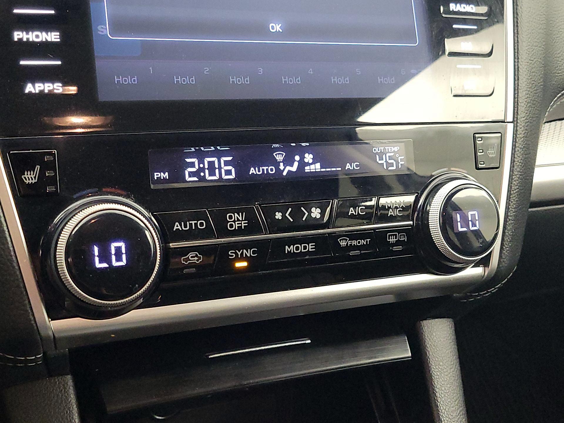 Thumbnail: 2019 Subaru Outback - 16