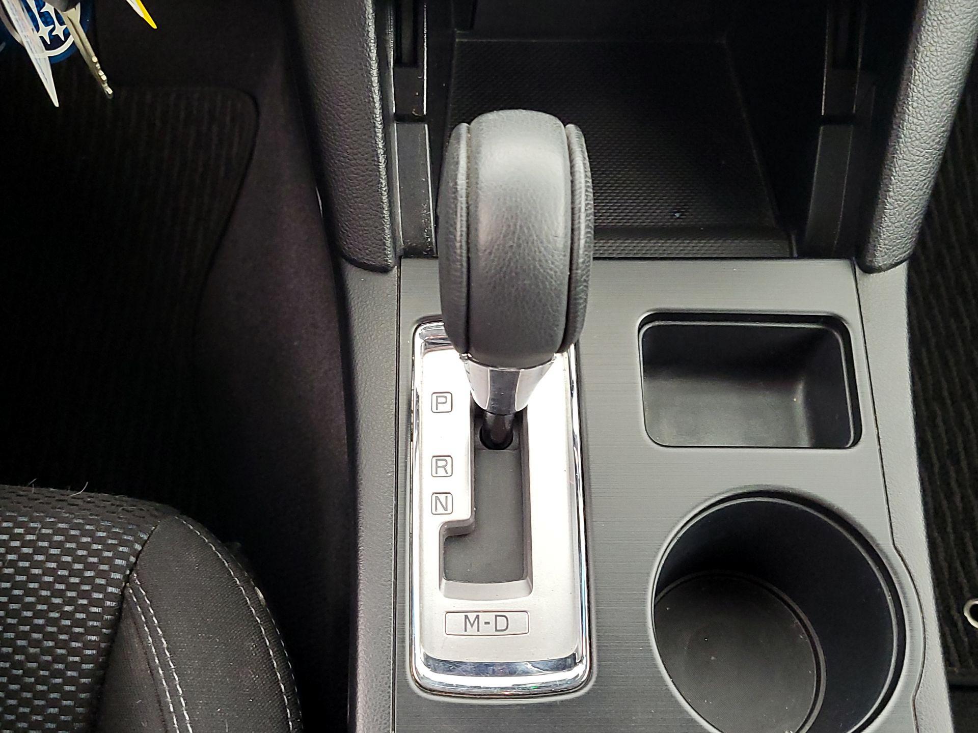 Thumbnail: 2019 Subaru Outback - 17