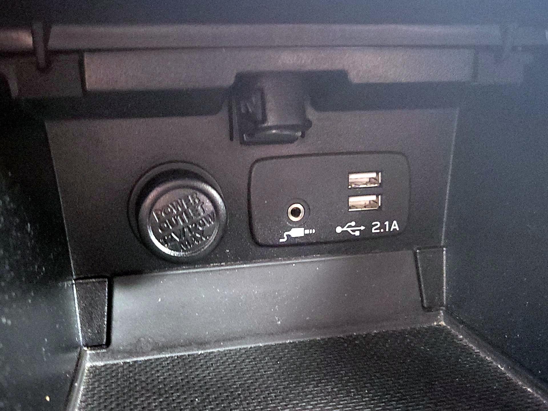 Thumbnail: 2019 Subaru Outback - 18