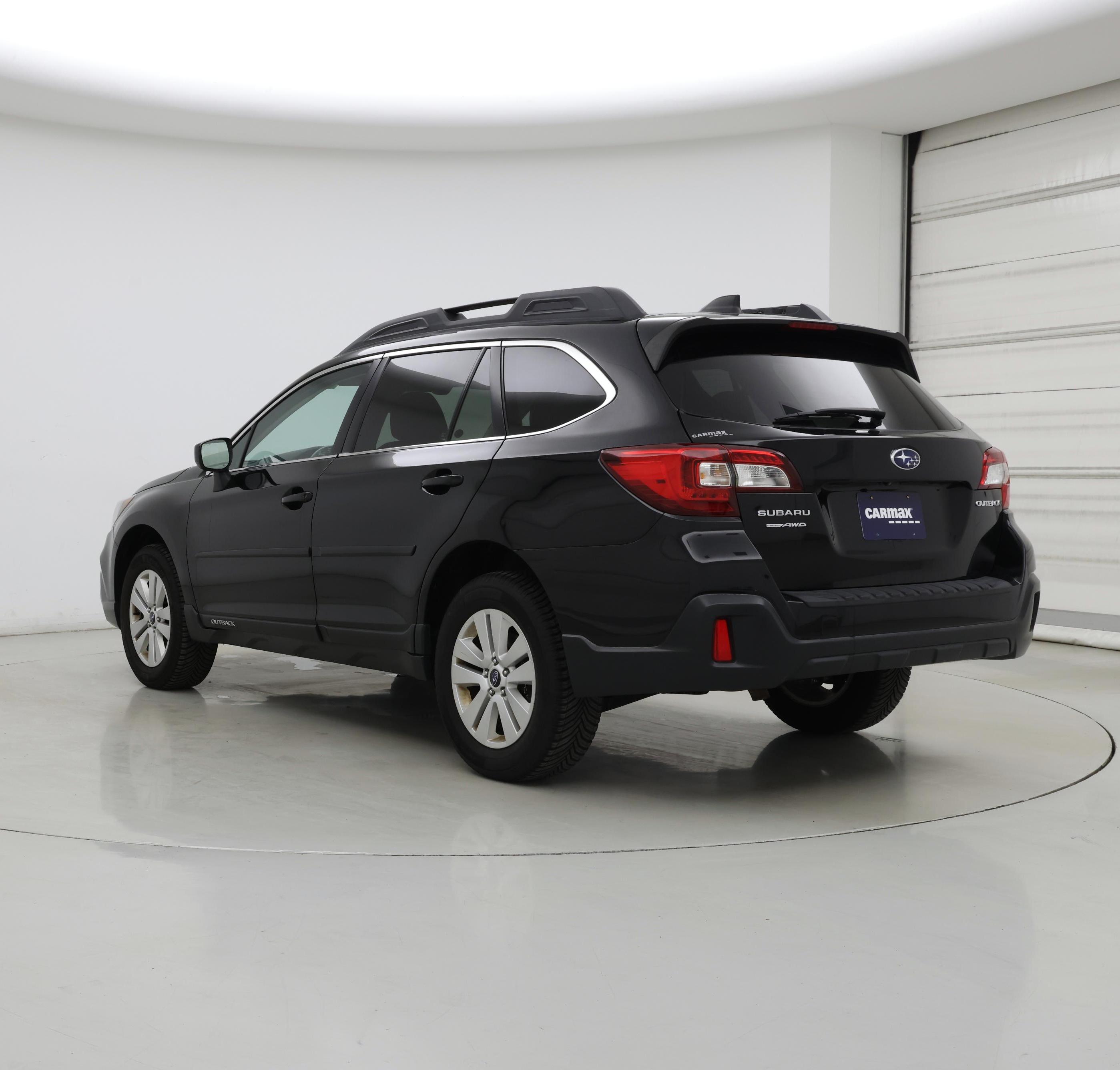 Thumbnail: 2019 Subaru Outback - 2