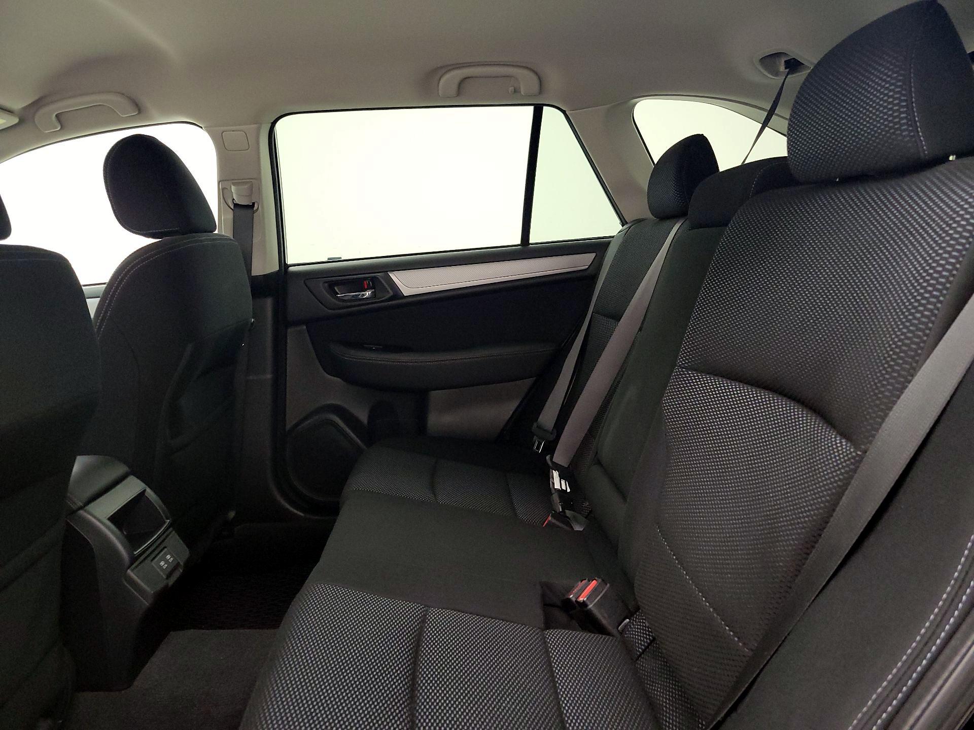 Thumbnail: 2019 Subaru Outback - 19