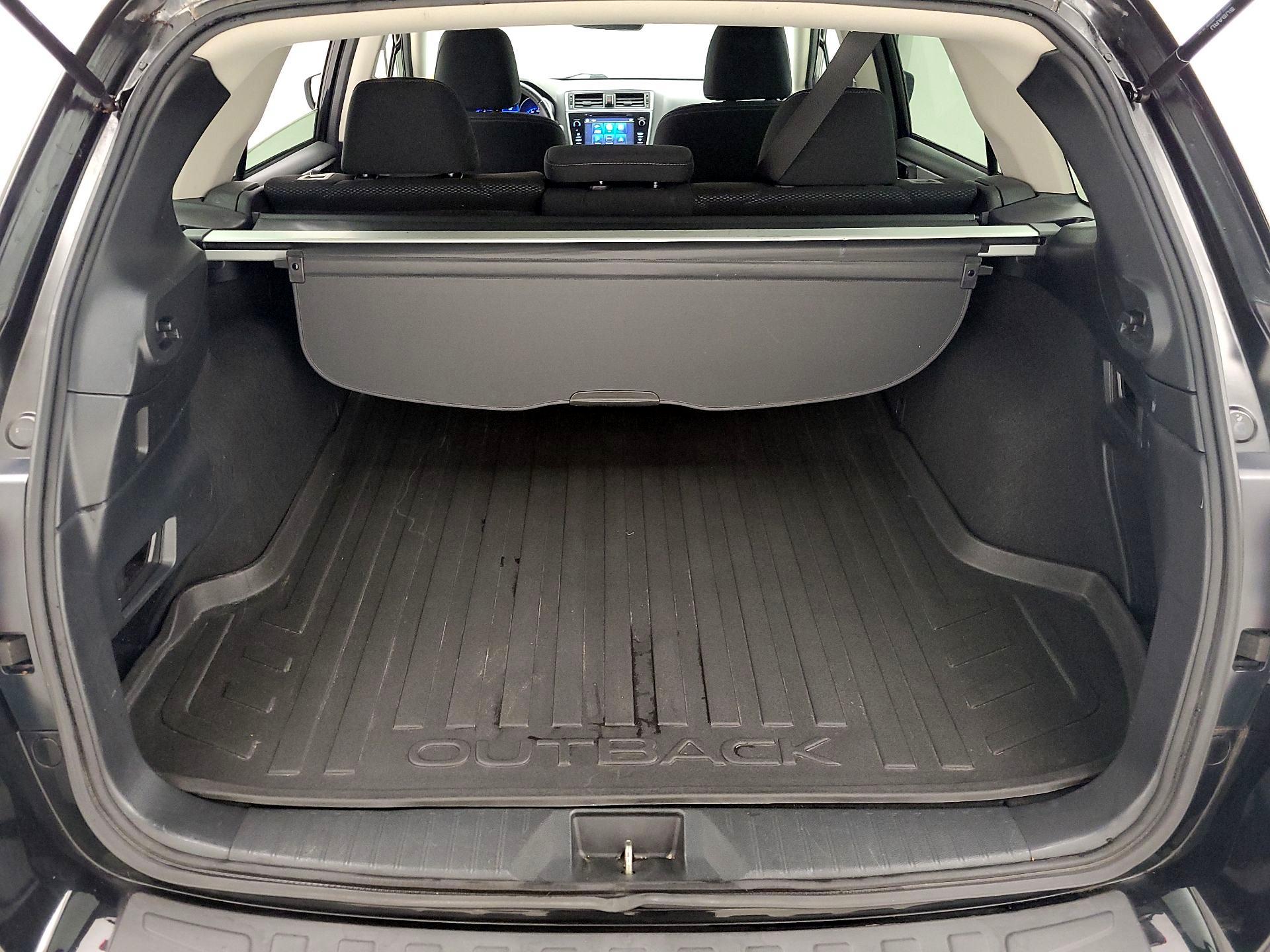 Thumbnail: 2019 Subaru Outback - 20