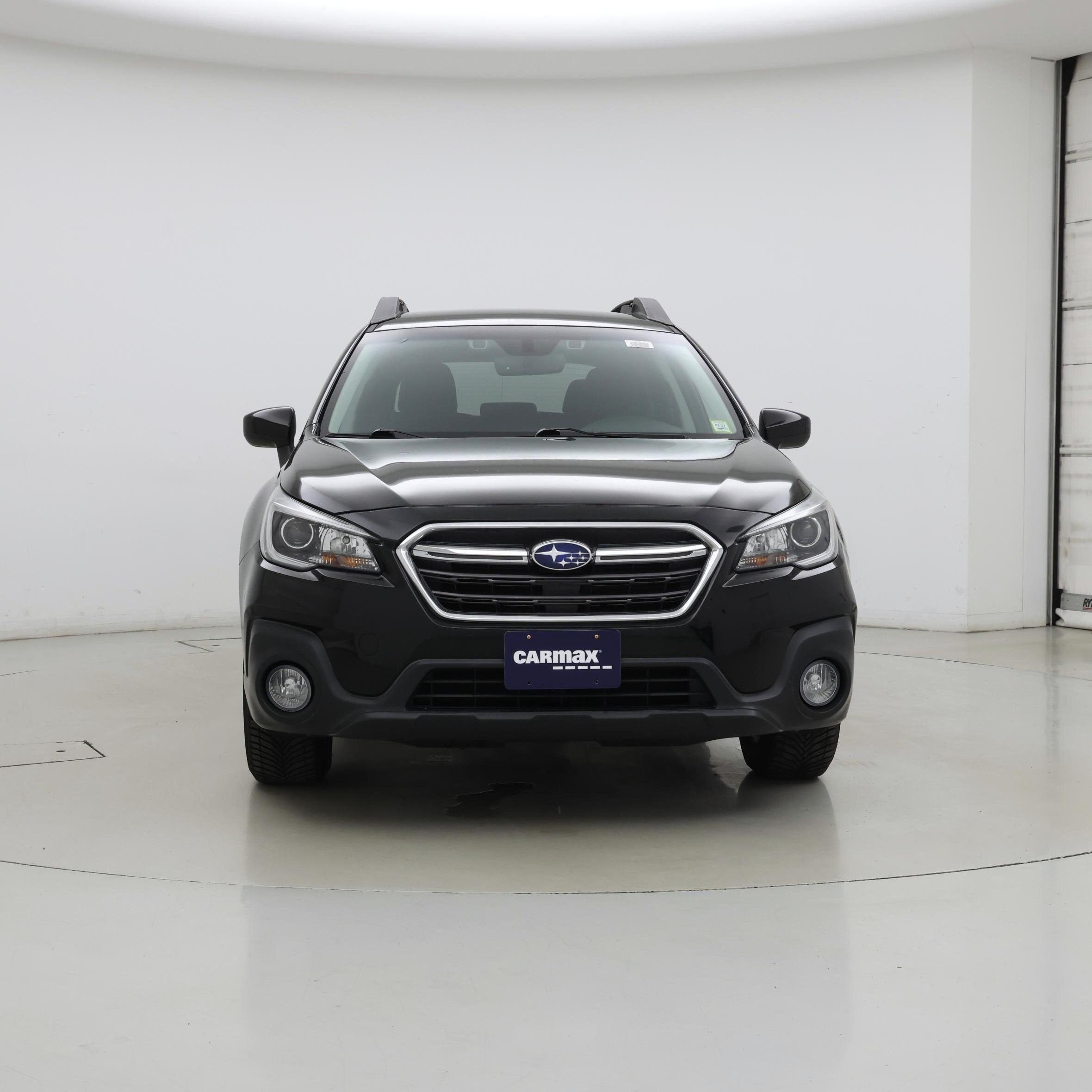 Thumbnail: 2019 Subaru Outback - 5
