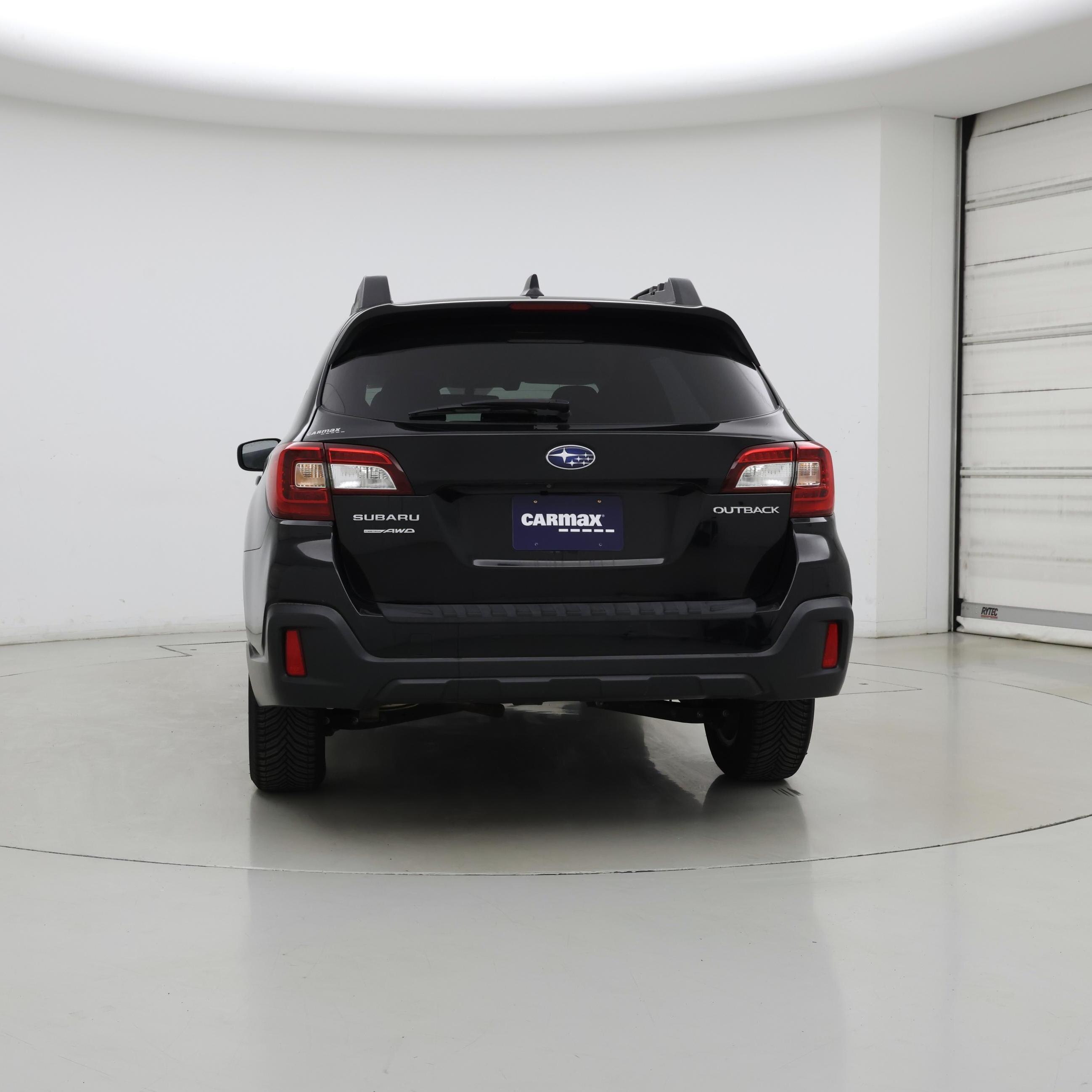 Thumbnail: 2019 Subaru Outback - 6