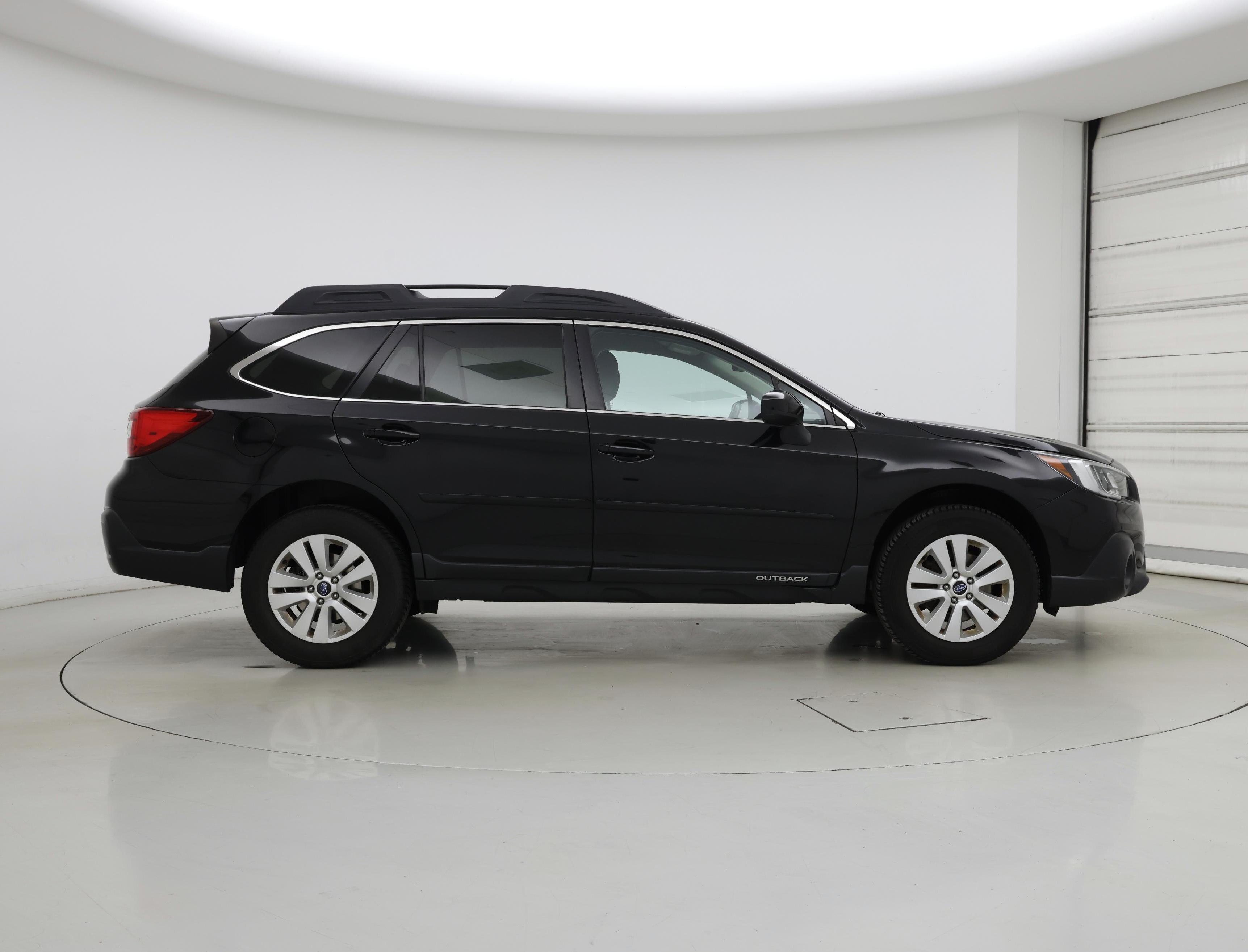 Thumbnail: 2019 Subaru Outback - 7