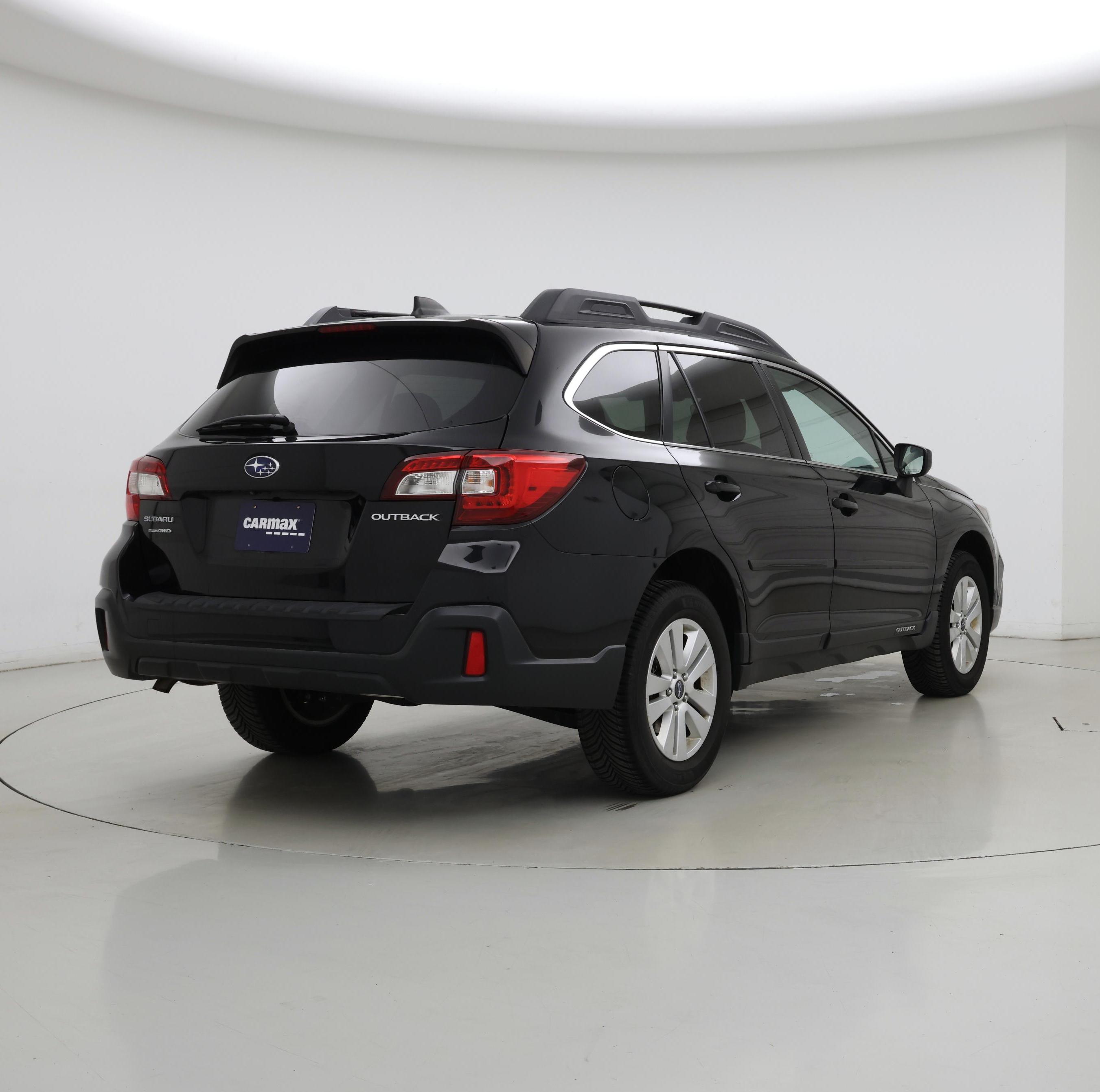 Thumbnail: 2019 Subaru Outback - 8