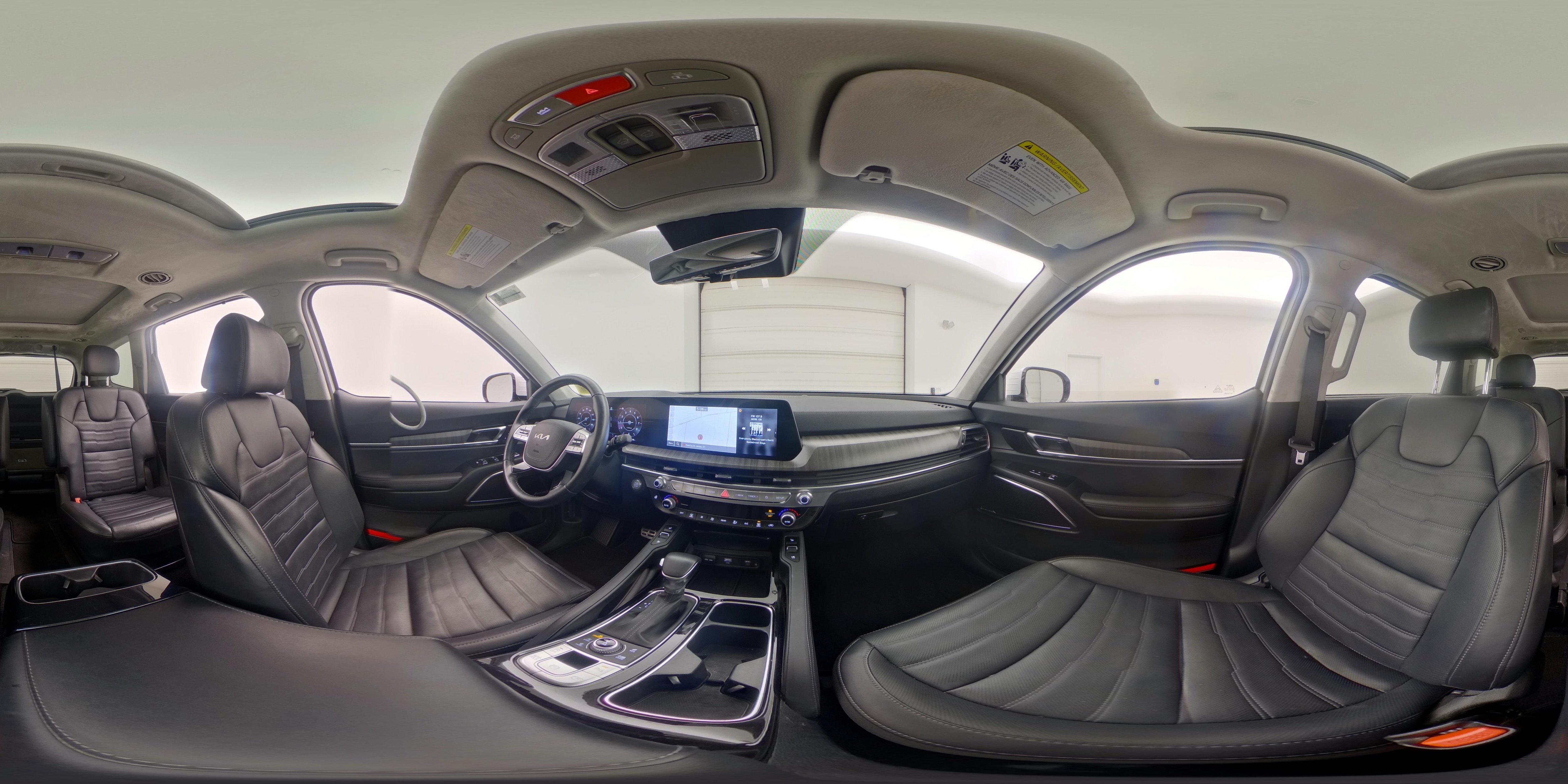 2023 Kia Telluride SX Prestige - Photo 28