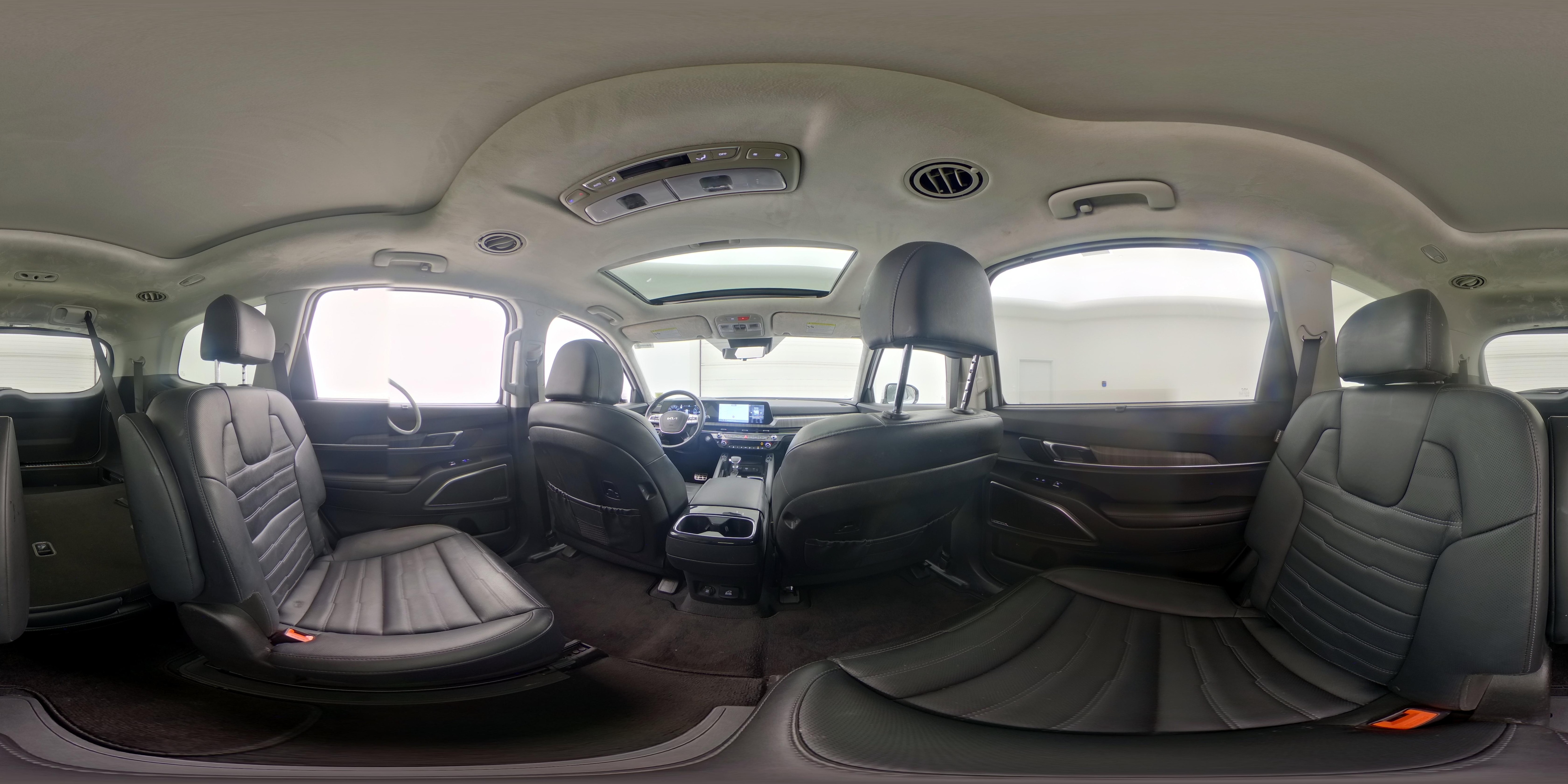 2023 Kia Telluride SX Prestige - Photo 29