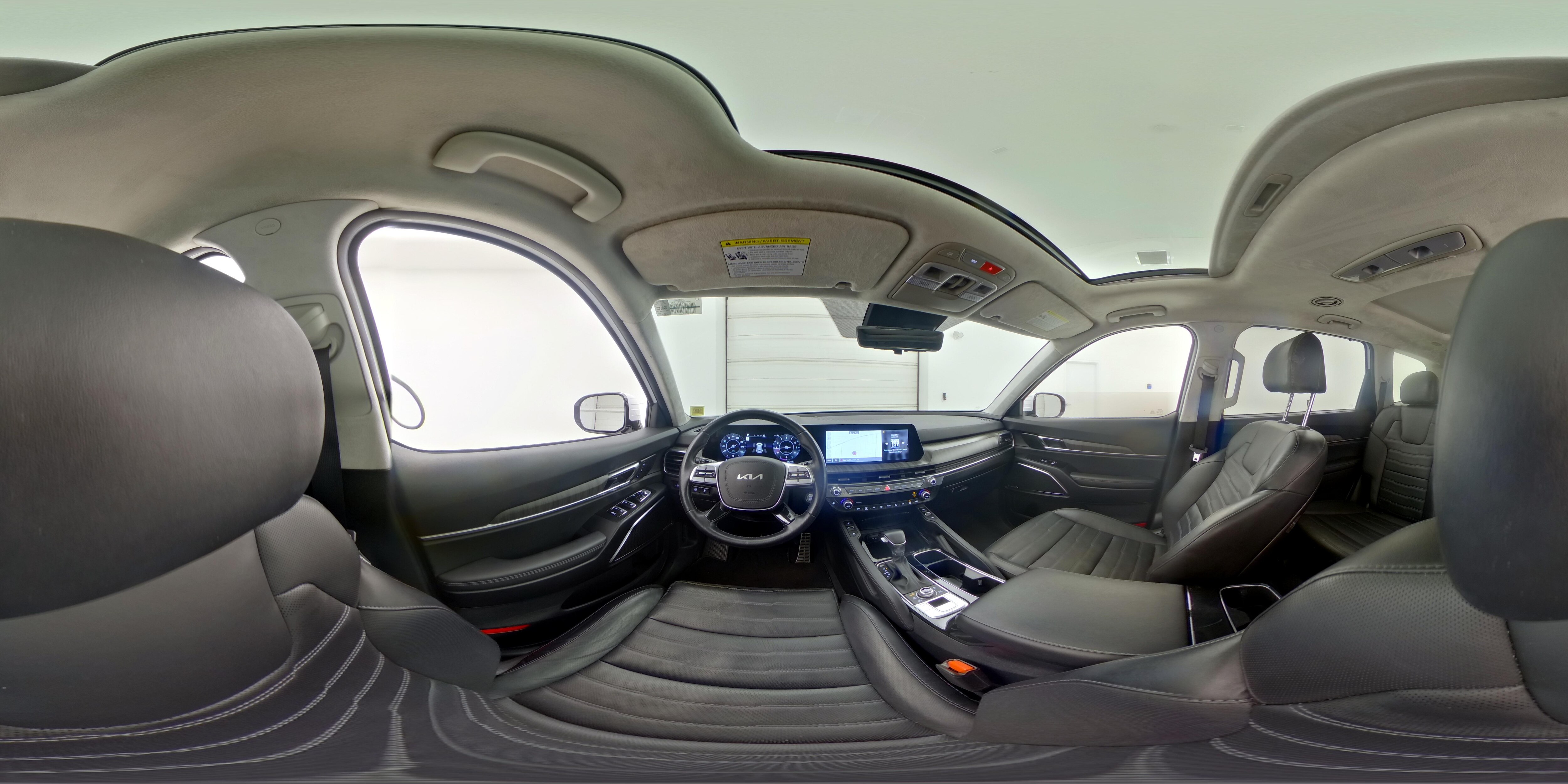 2023 Kia Telluride SX Prestige - Photo 30