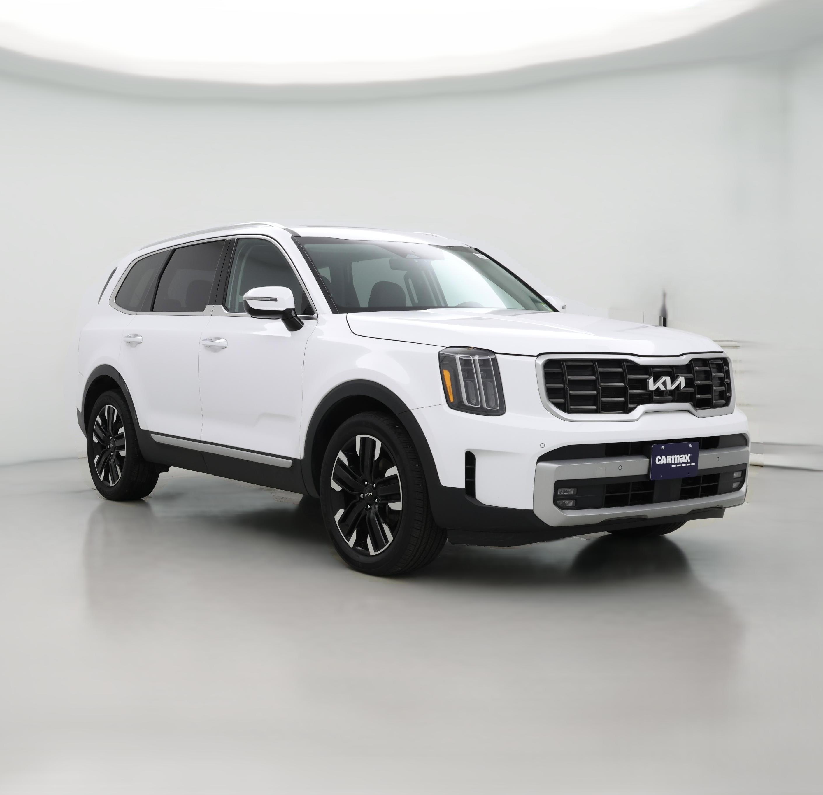 Thumbnail: 2023 Kia Telluride - 1