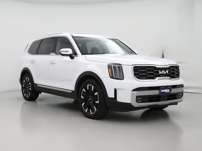 2023 Kia Telluride SX Prestige