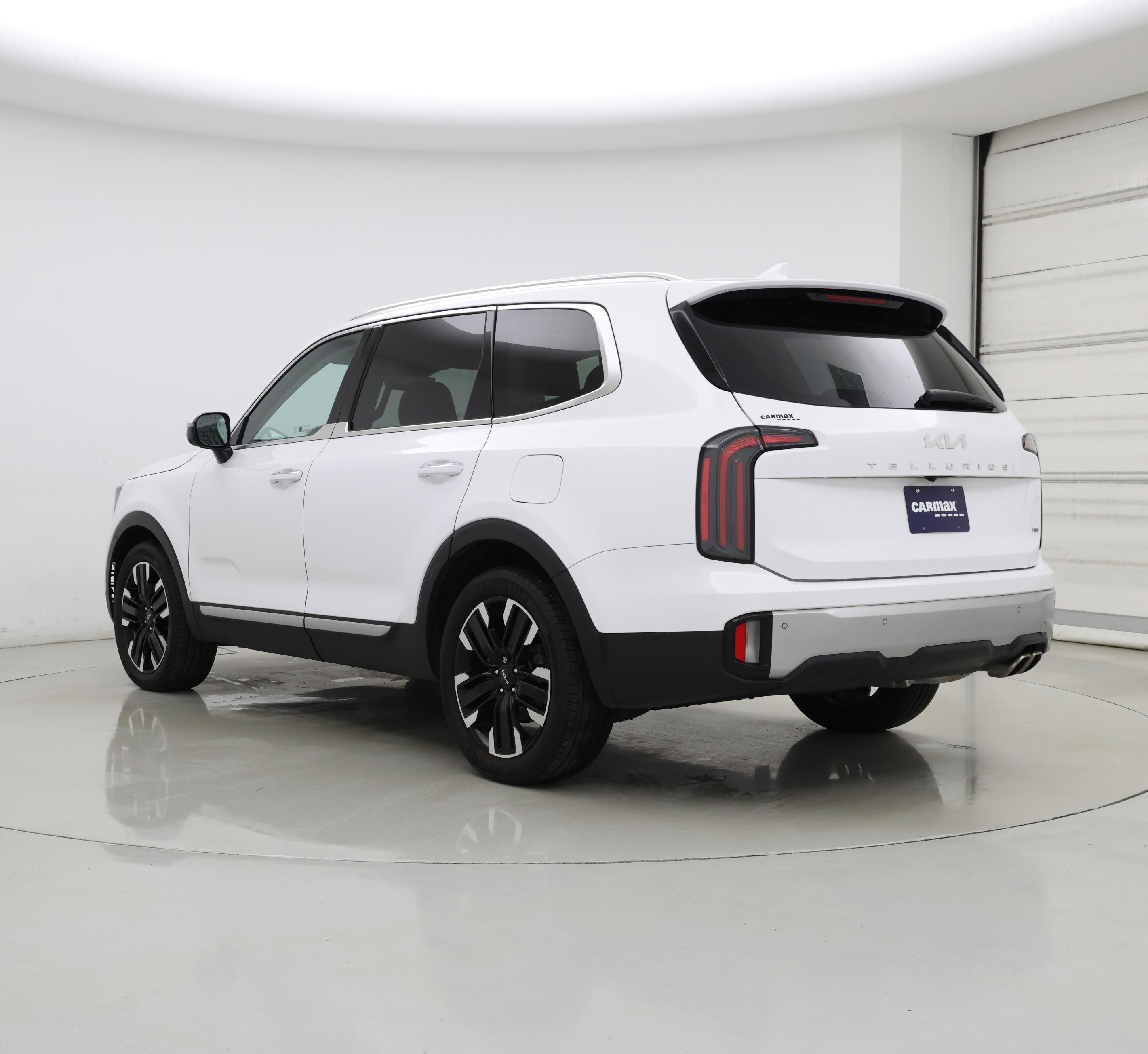 Thumbnail: 2023 Kia Telluride - 2