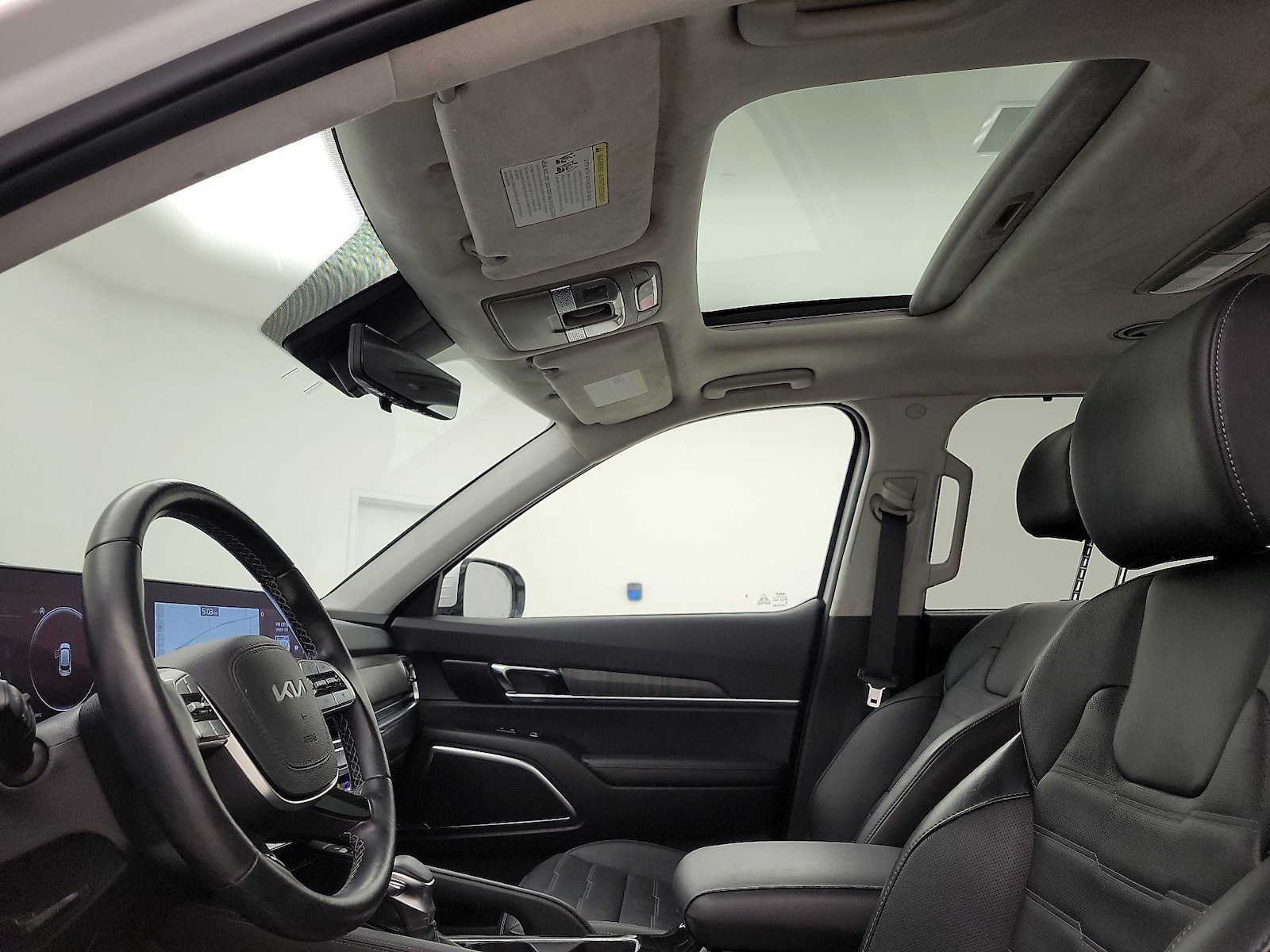 2023 Kia Telluride SX Prestige - Photo 21
