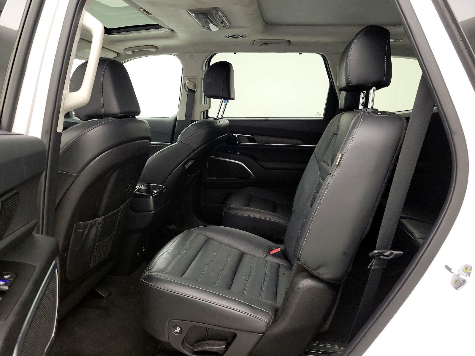 2023 Kia Telluride SX Prestige - Photo 22