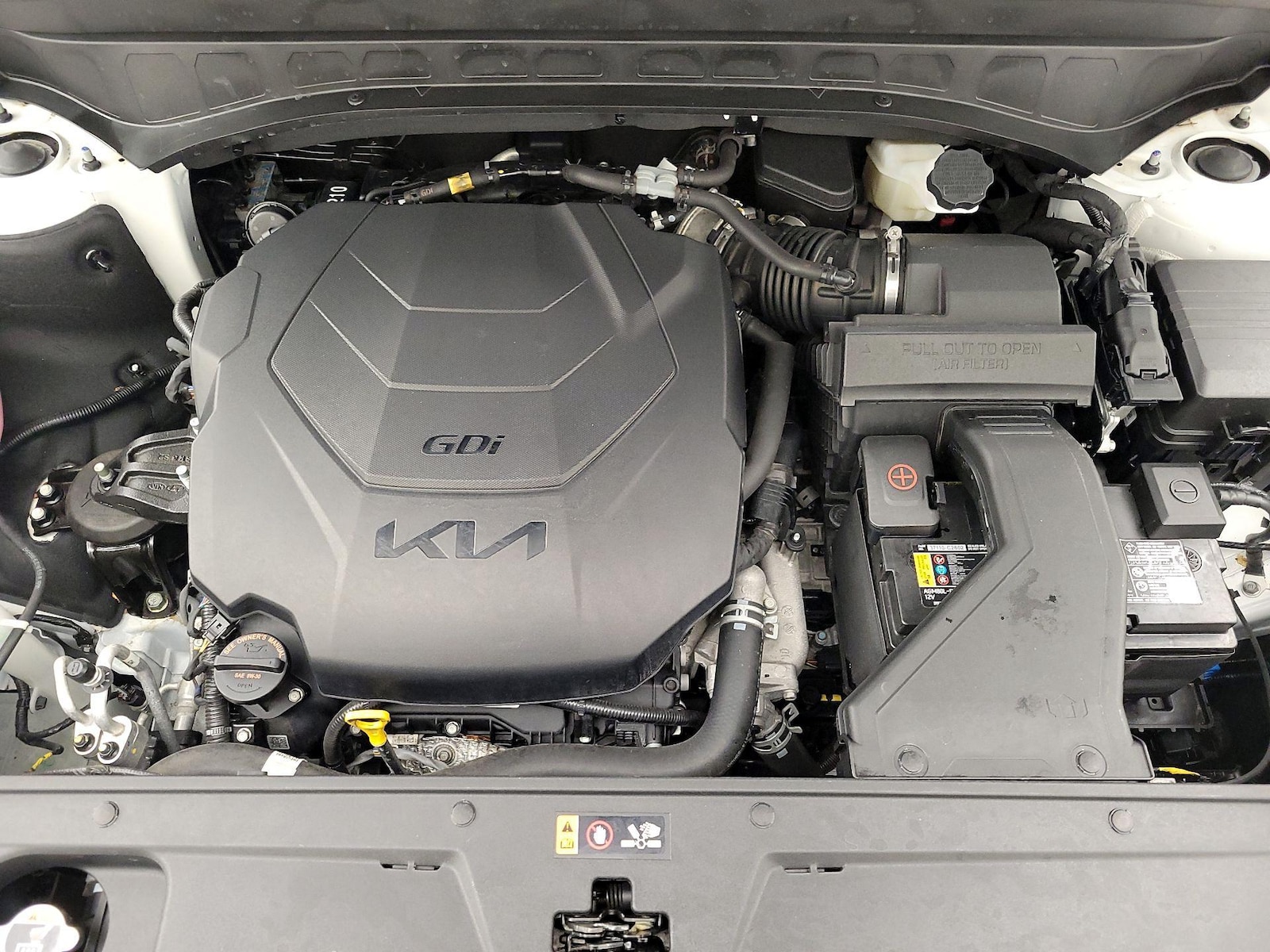 2023 Kia Telluride SX Prestige - Photo 26