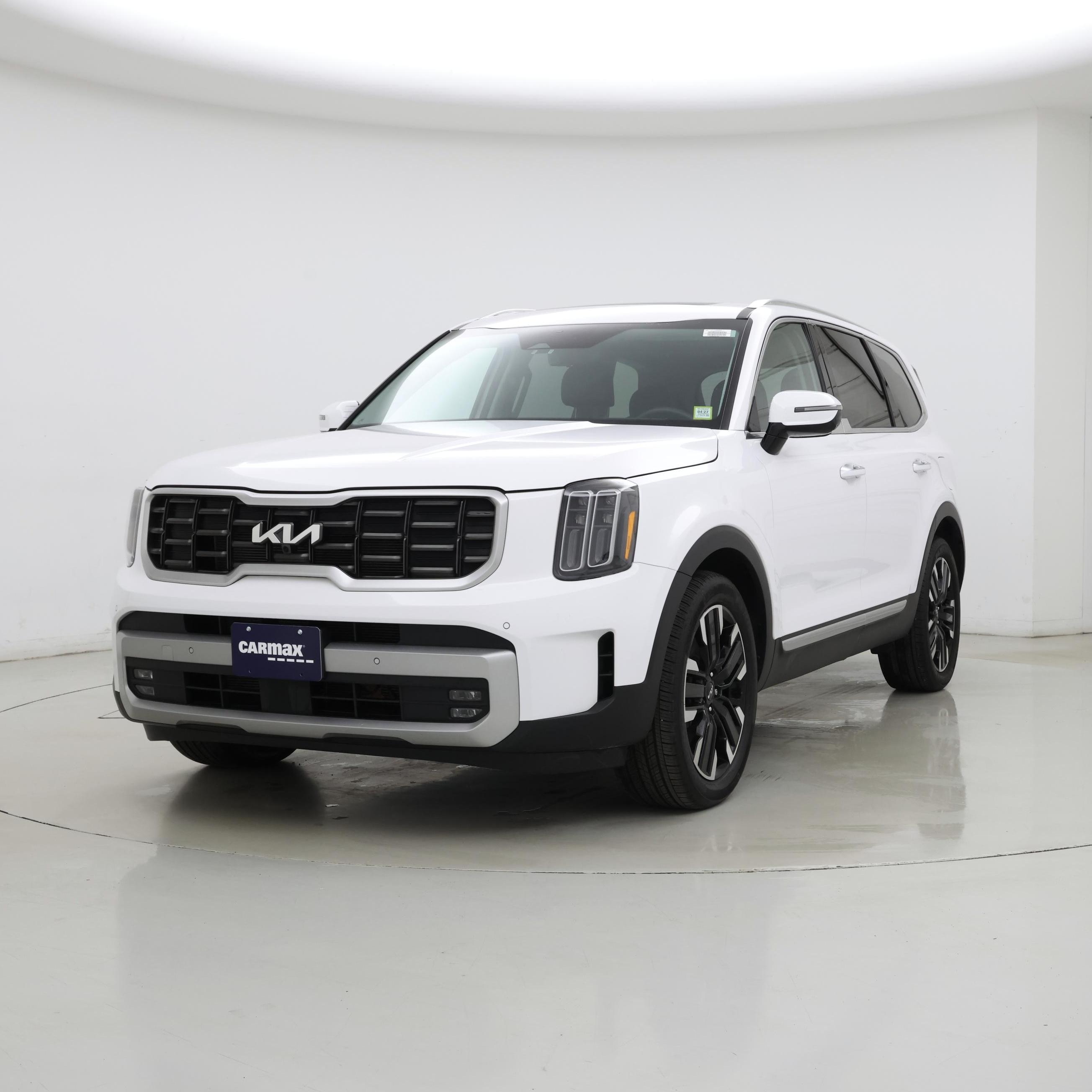 Thumbnail: 2023 Kia Telluride - 4