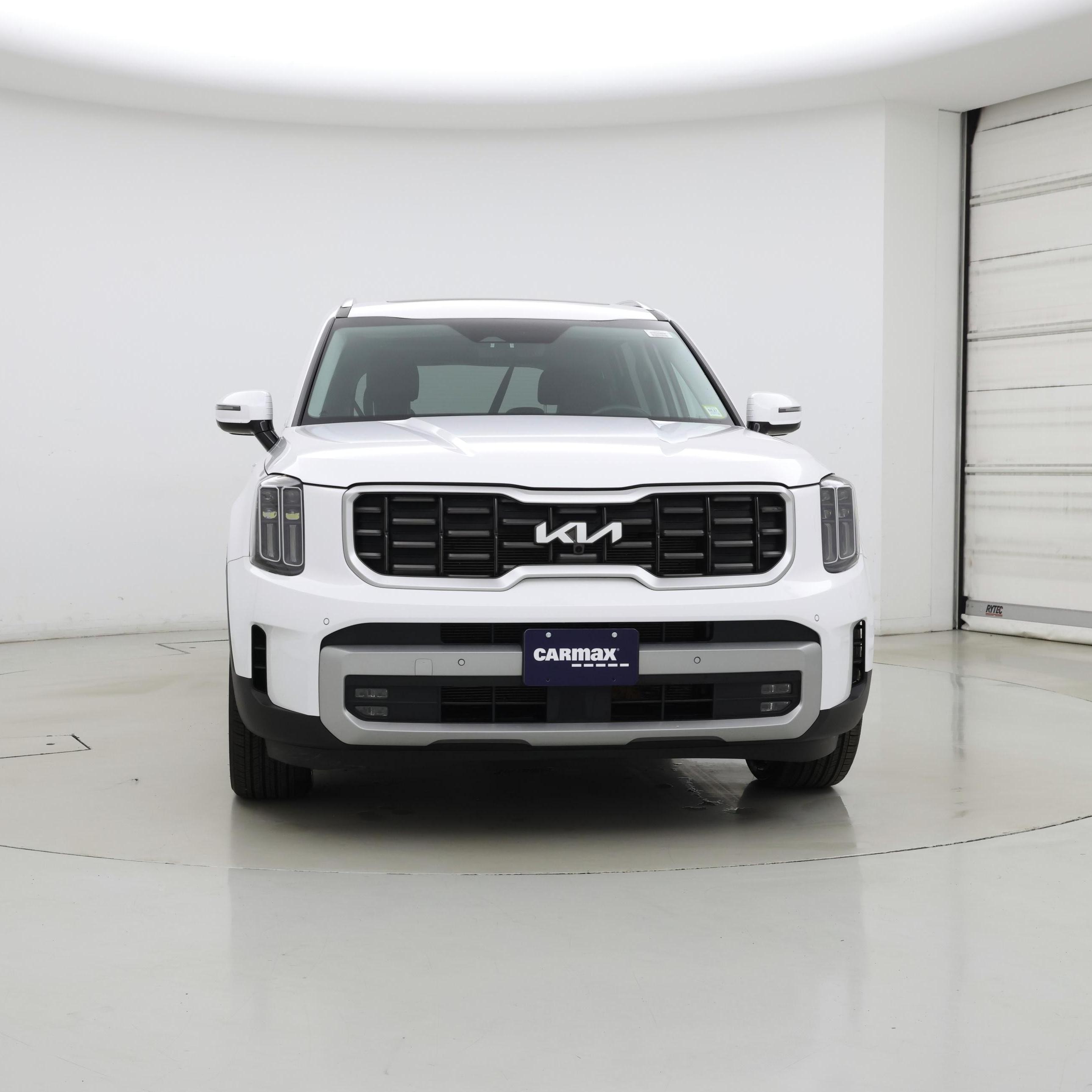Thumbnail: 2023 Kia Telluride - 5
