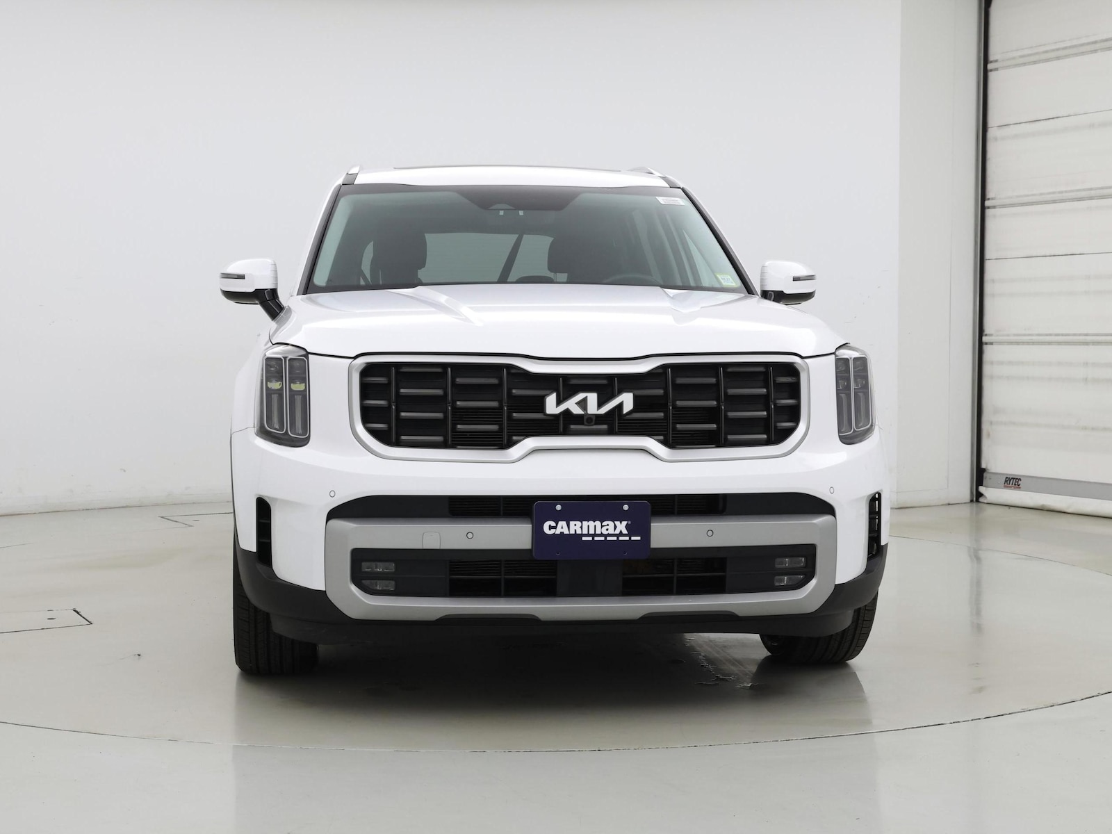 2023 Kia Telluride SX Prestige - Photo 6
