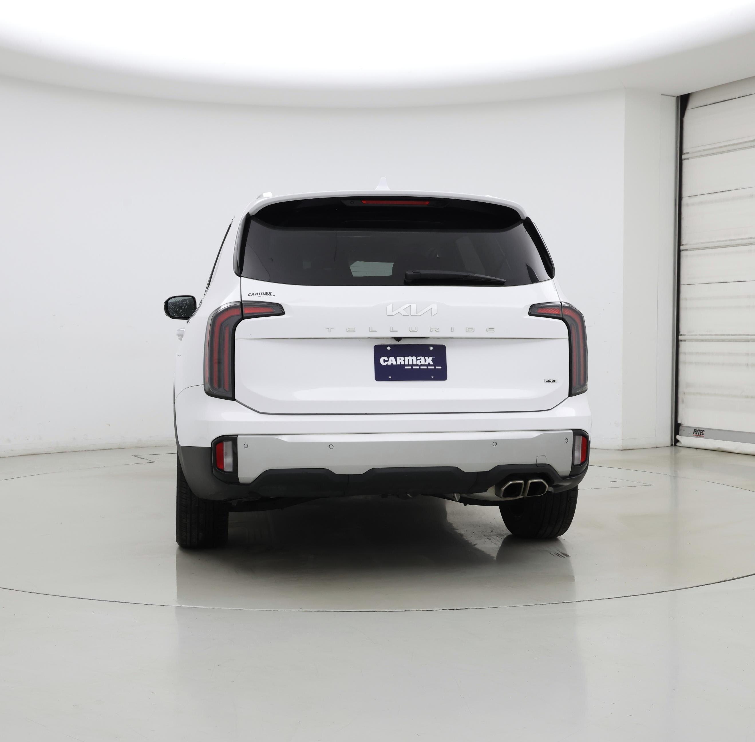 Thumbnail: 2023 Kia Telluride - 6